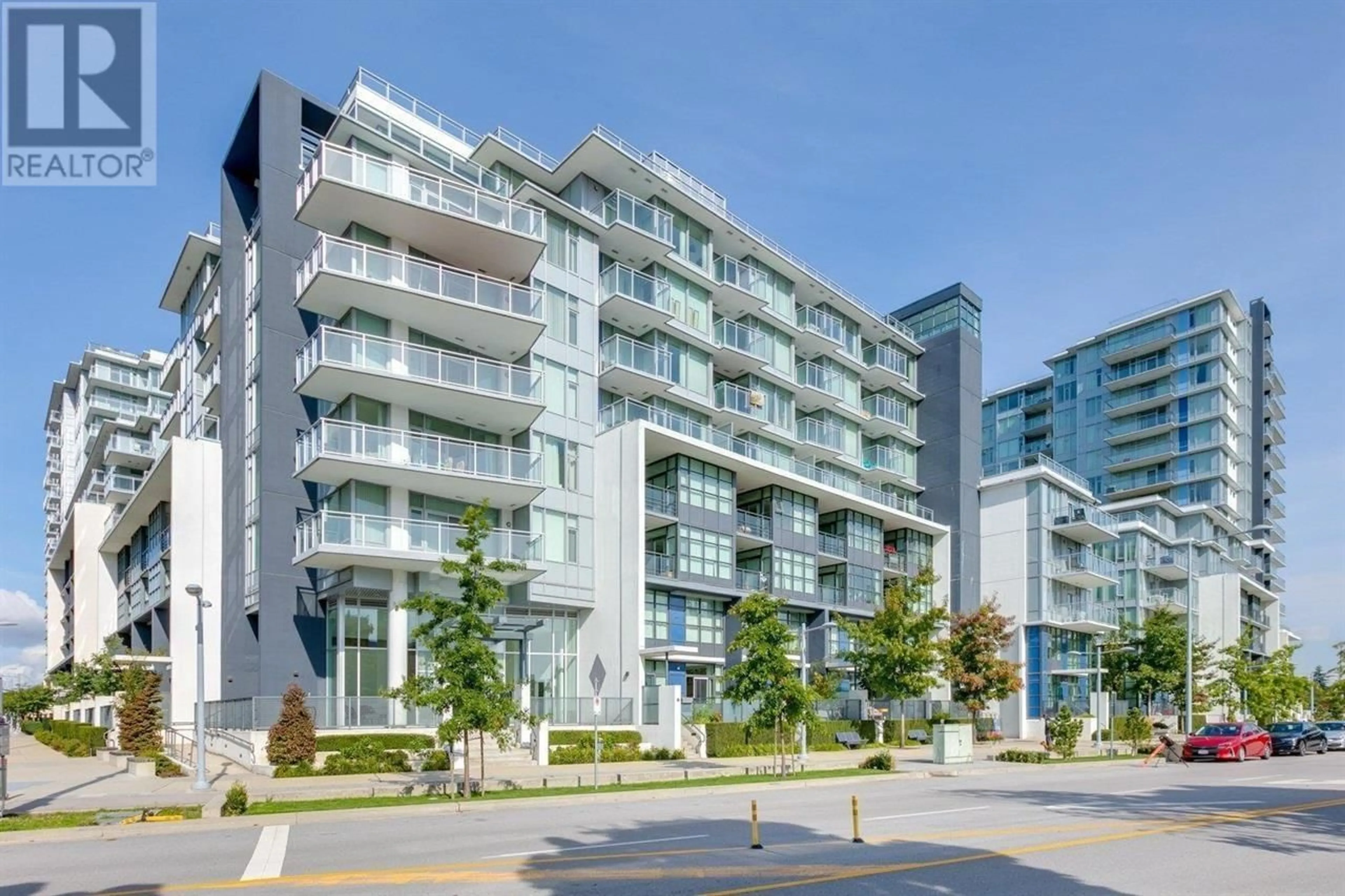Unknown for 306 - 8633 CAPSTAN WAY, Richmond British Columbia V6X0N5