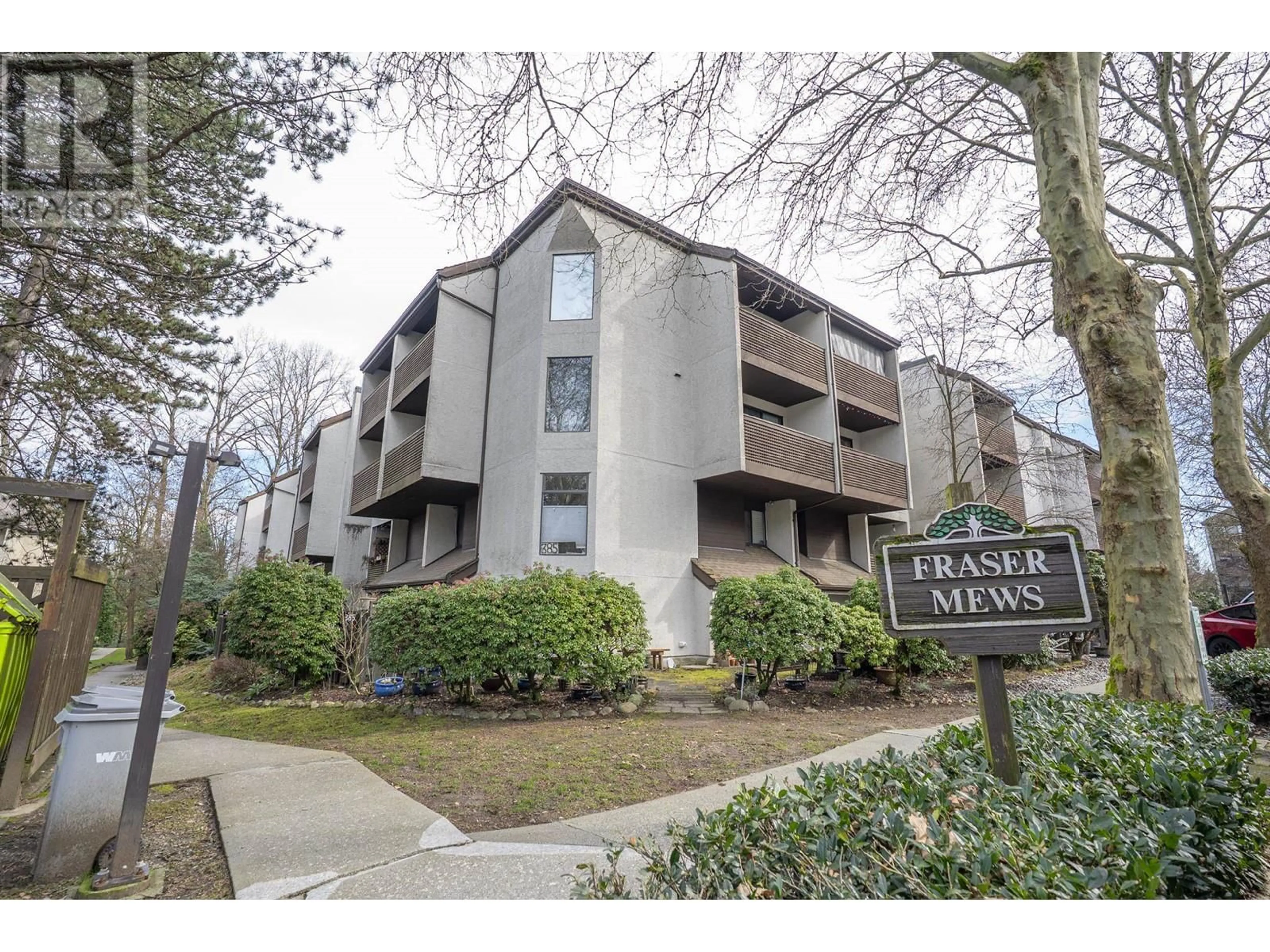 Unknown for 309 - 385 GINGER DRIVE, New Westminster British Columbia V3L5L6