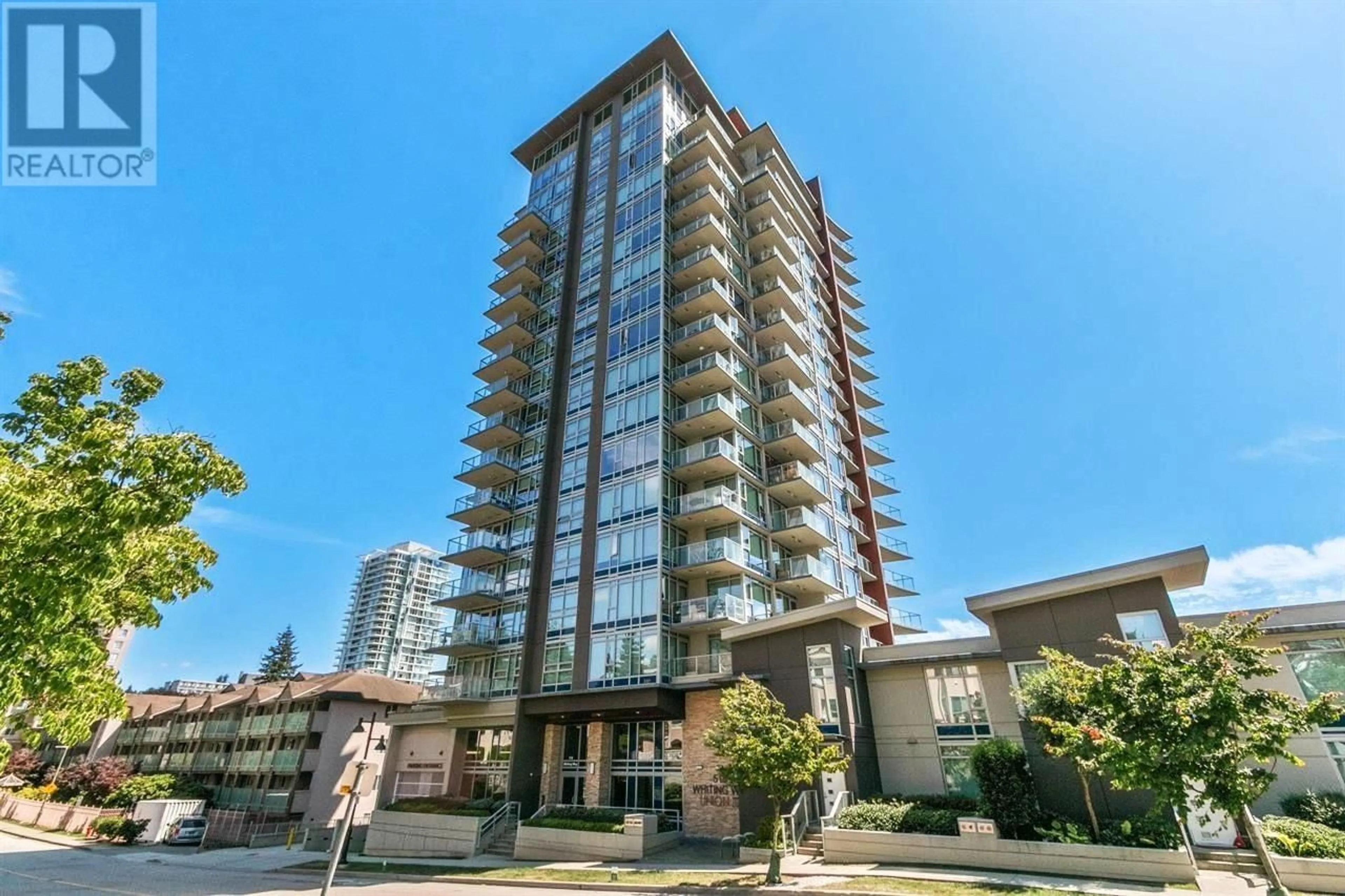 Unknown for 1701 - 518 WHITING WAY, Coquitlam British Columbia V3J0H7