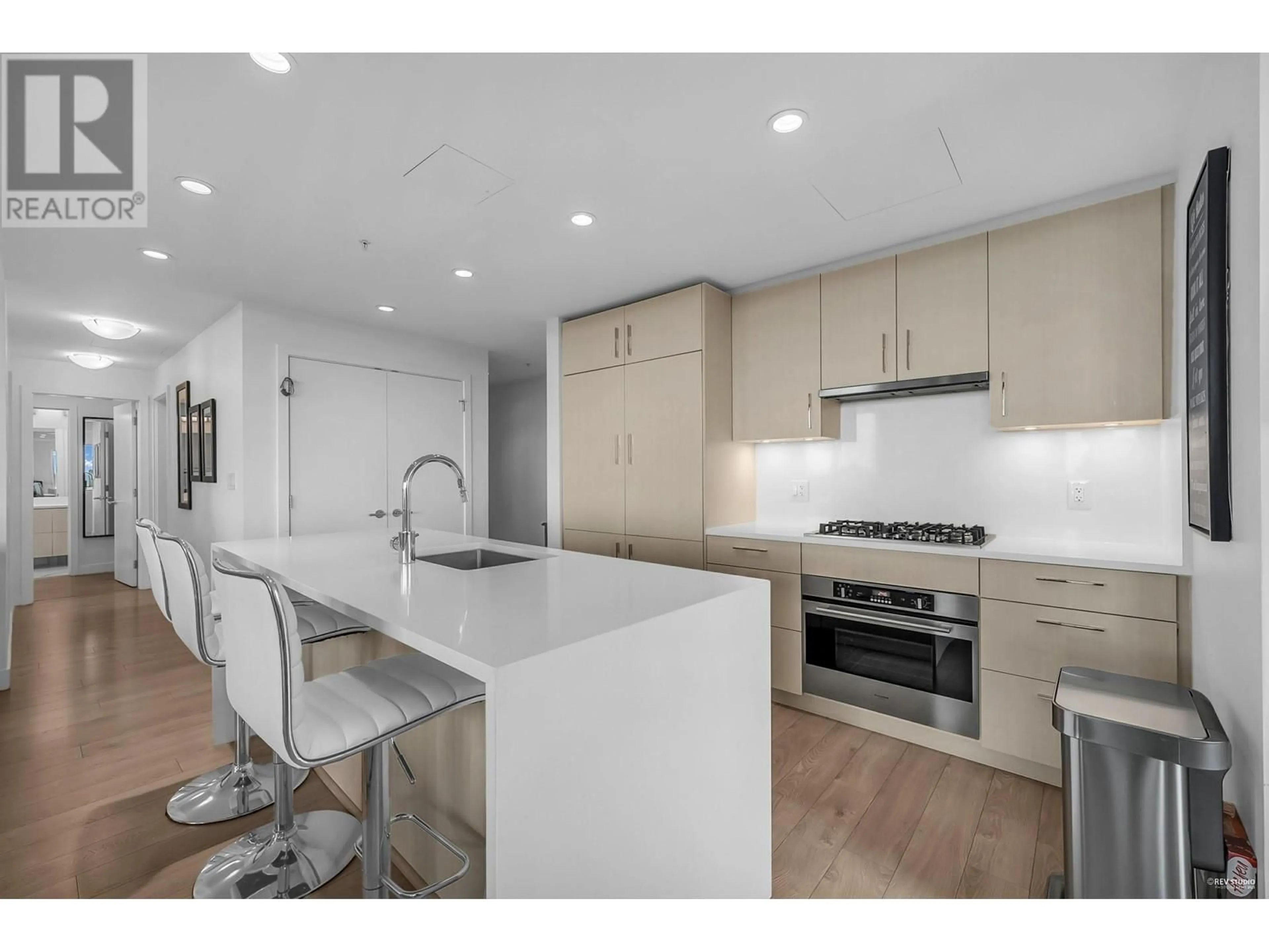 Open concept kitchen, unknown for 1701 - 518 WHITING WAY, Coquitlam British Columbia V3J0H7