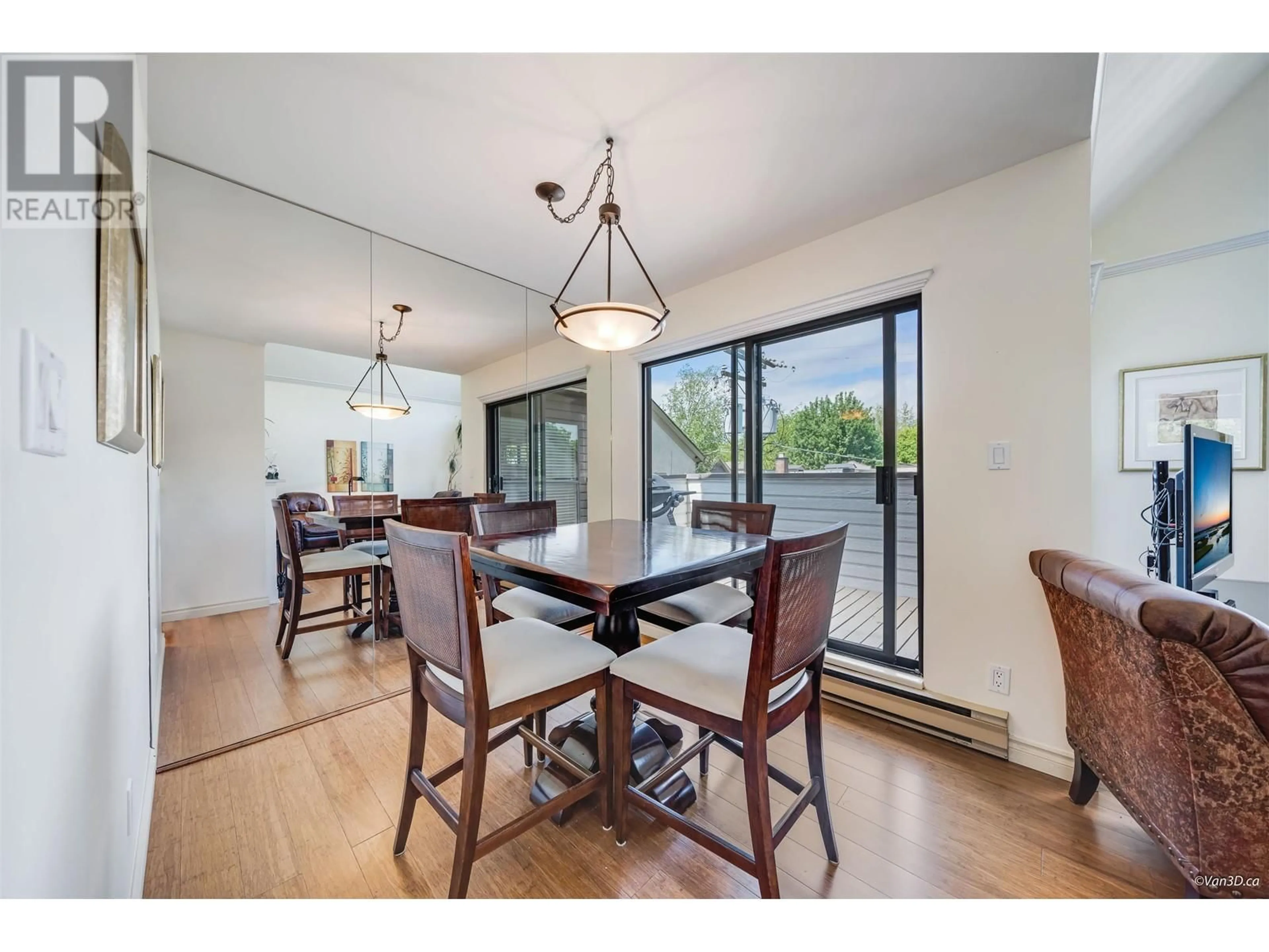 Dining room, unknown for 304 - 1633 11TH AVENUE, Vancouver British Columbia V6J2B8