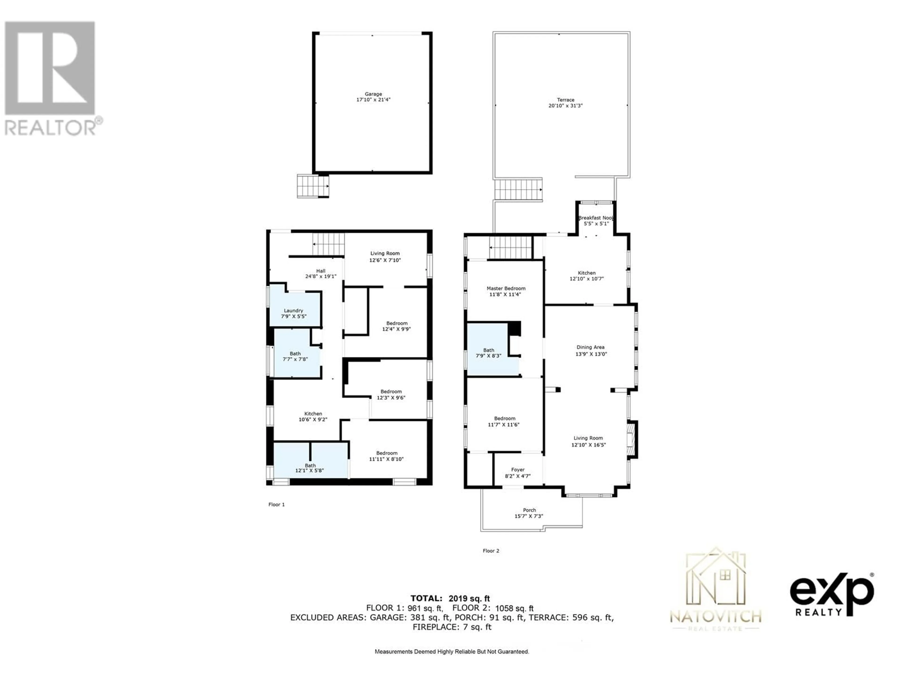 Floor plan for 1217 12TH AVENUE, Vancouver British Columbia V5T2J8