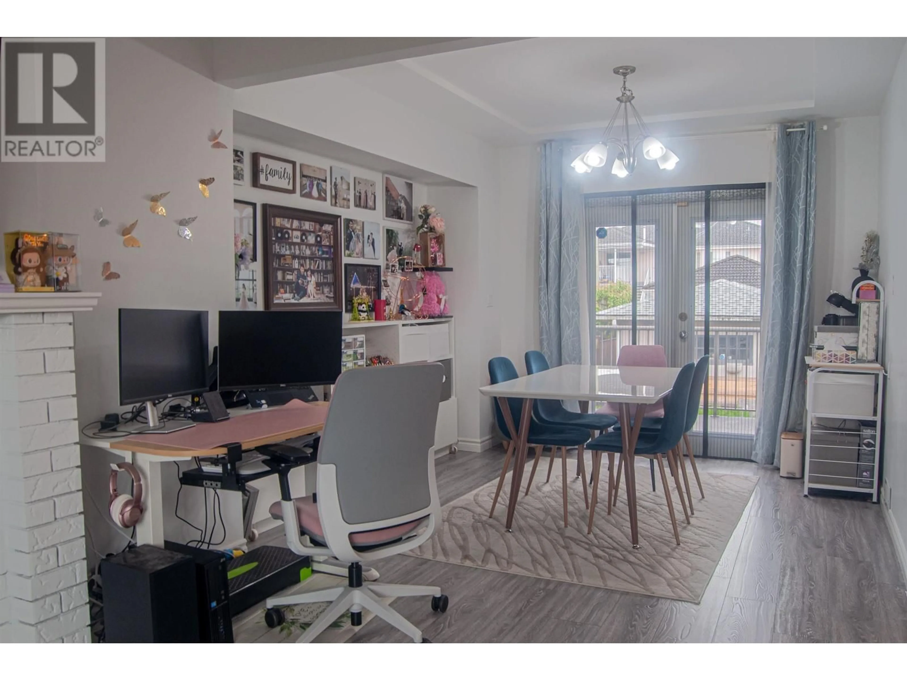 Dining room, unknown for 3738 FOREST STREET, Burnaby British Columbia V5G1W6