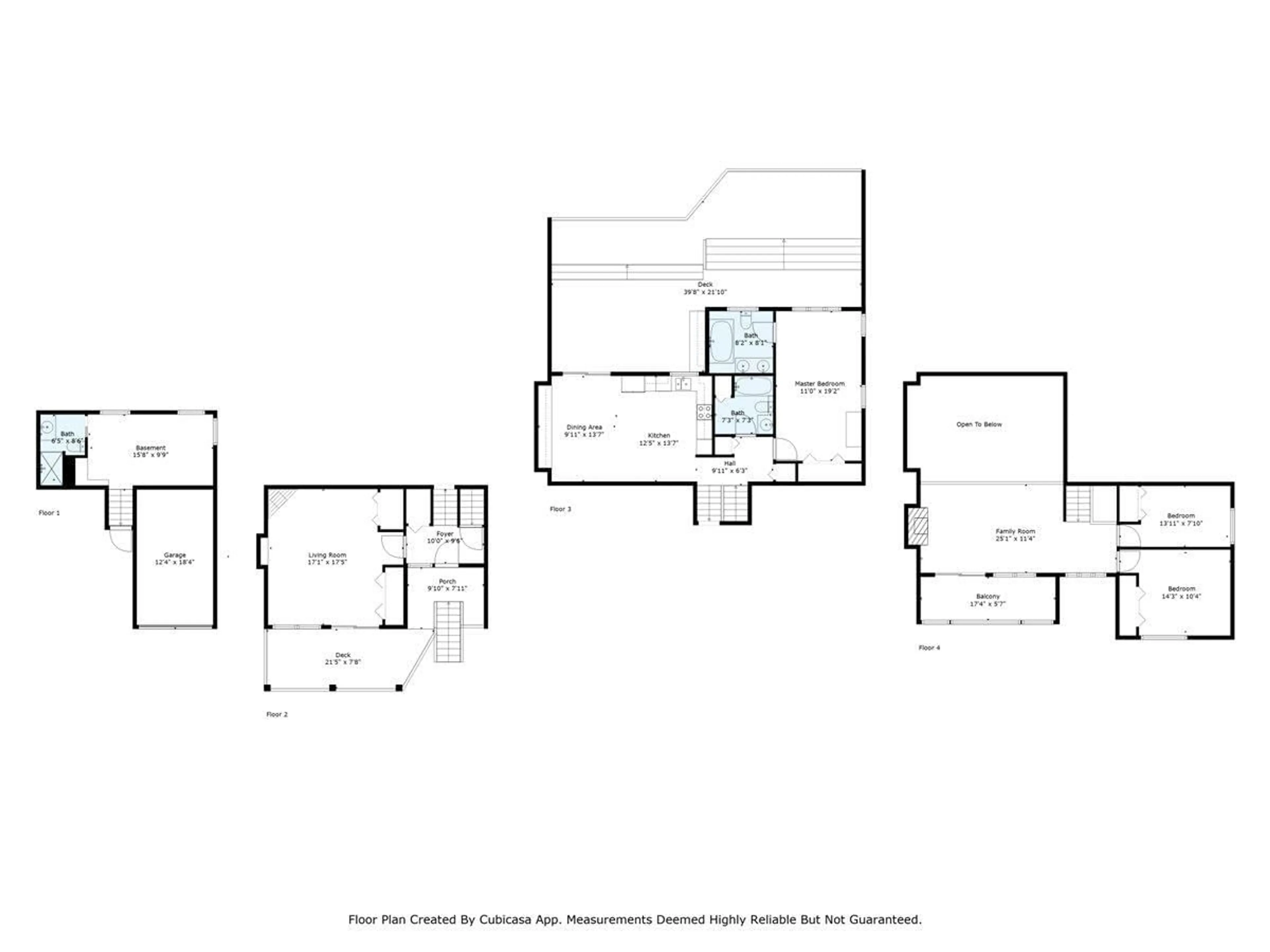 Floor plan for 3344 OMINECA, Abbotsford British Columbia V2S8K9