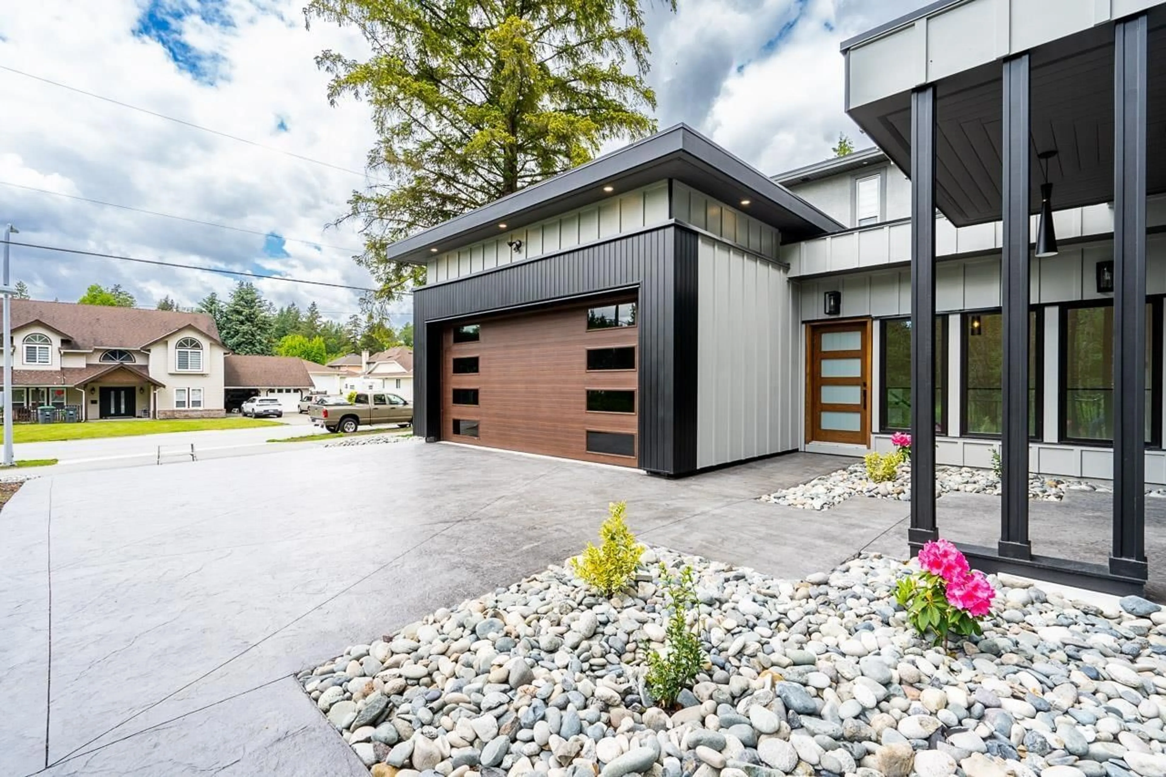 Home with brick exterior material, street for 10168 161, Surrey British Columbia V4N2K2