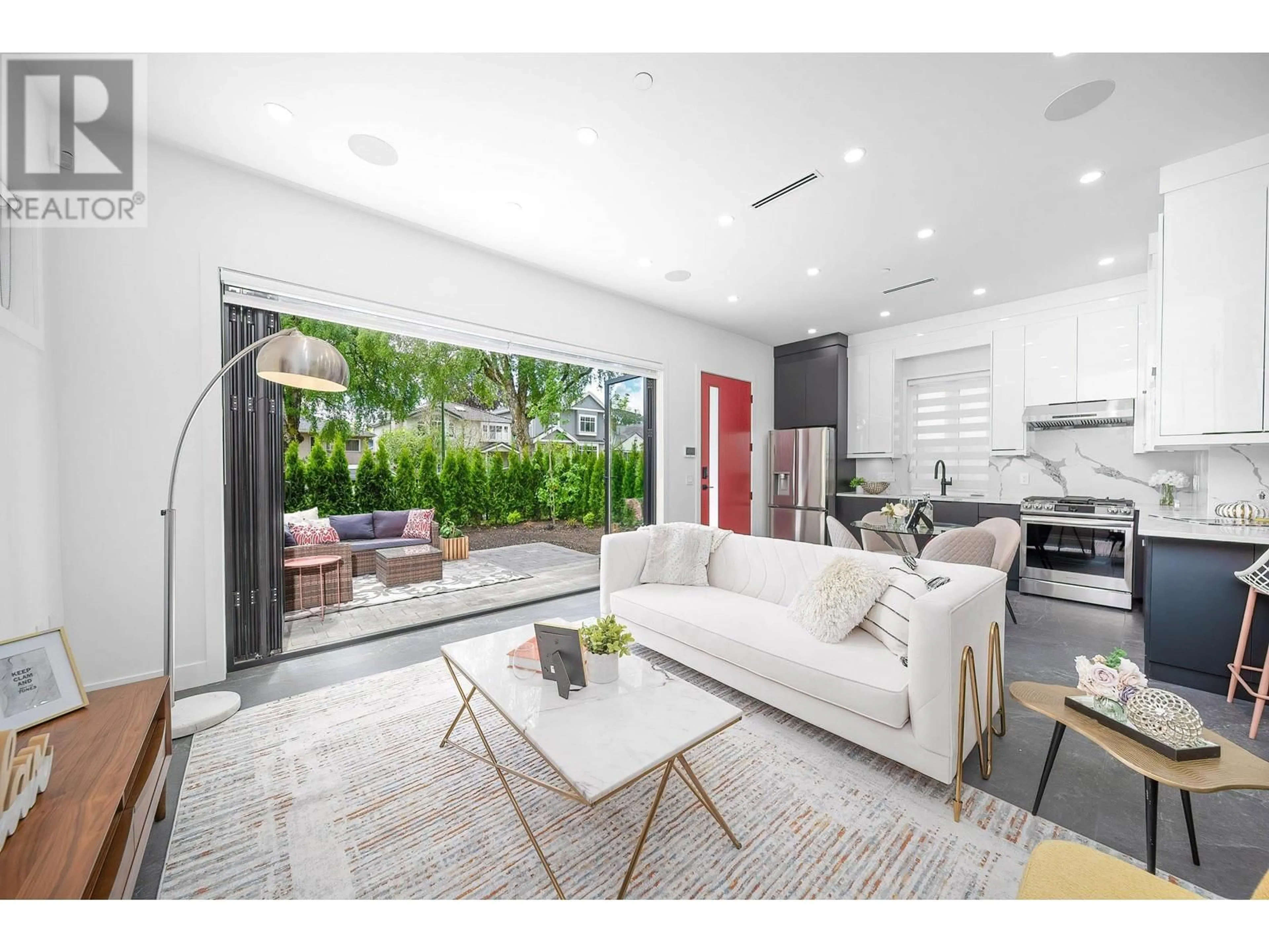 Unknown for 1 - 2777 27TH AVENUE, Vancouver British Columbia V5R1N4
