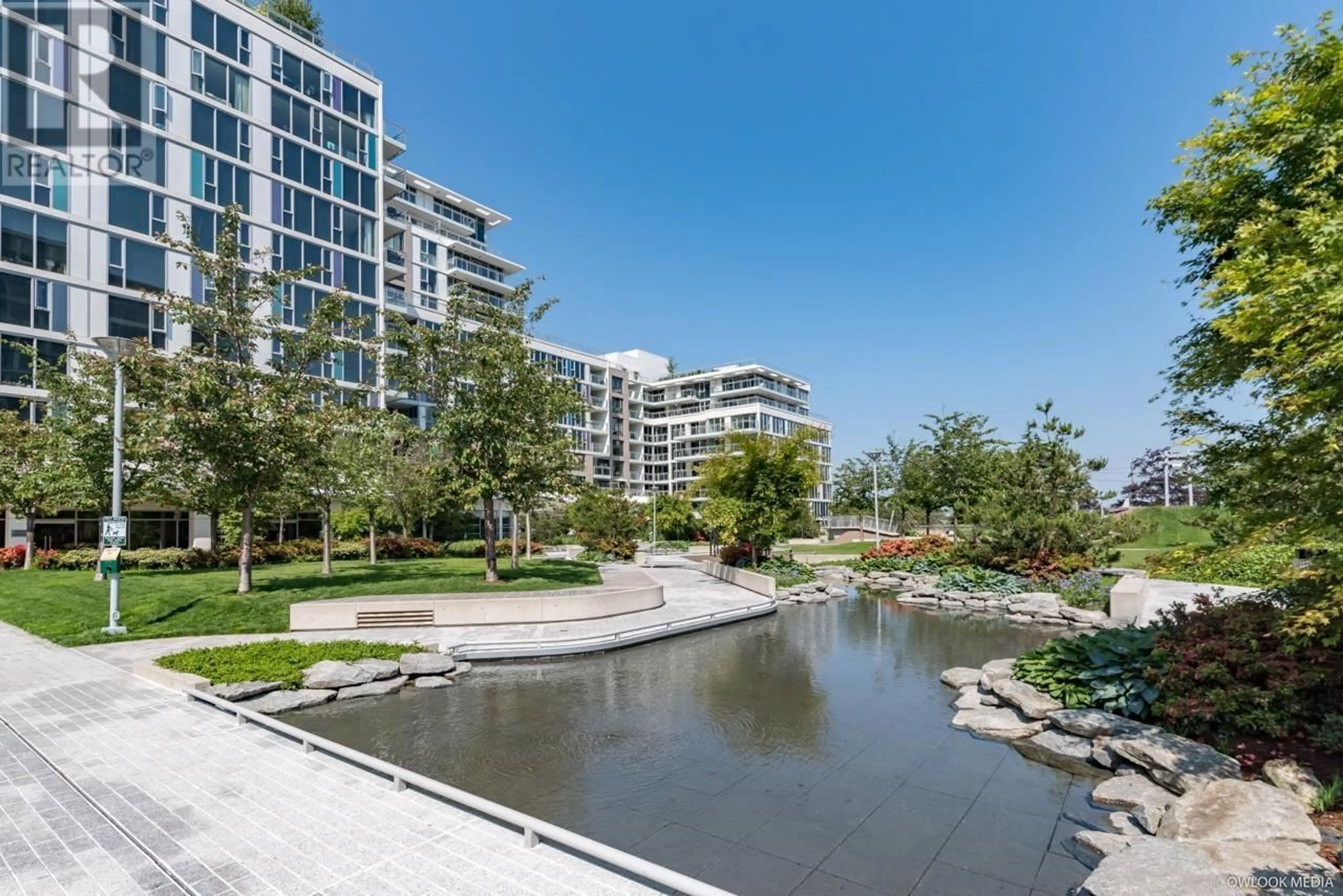 Unknown for 1903 - 8833 HAZELBRIDGE WAY, Richmond British Columbia V6X0N3