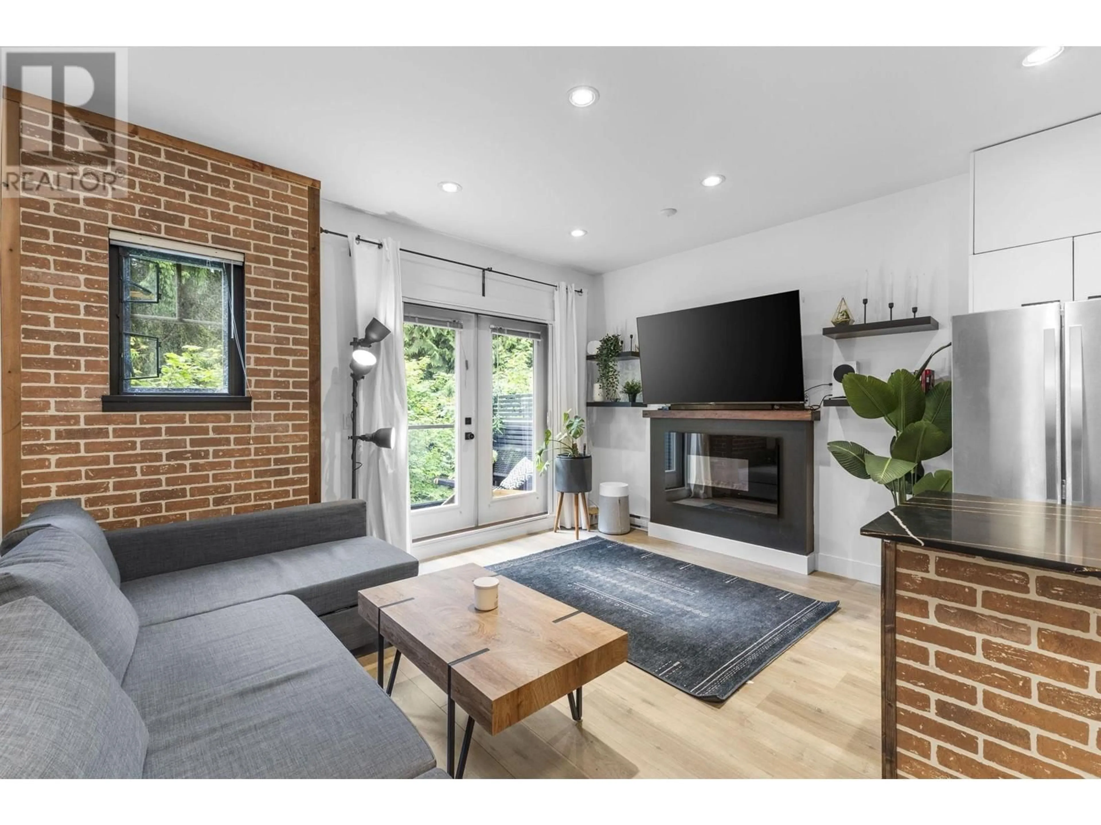 Unknown for 121 - 3382 VIEWMOUNT DRIVE, Port Moody British Columbia V3H2M1