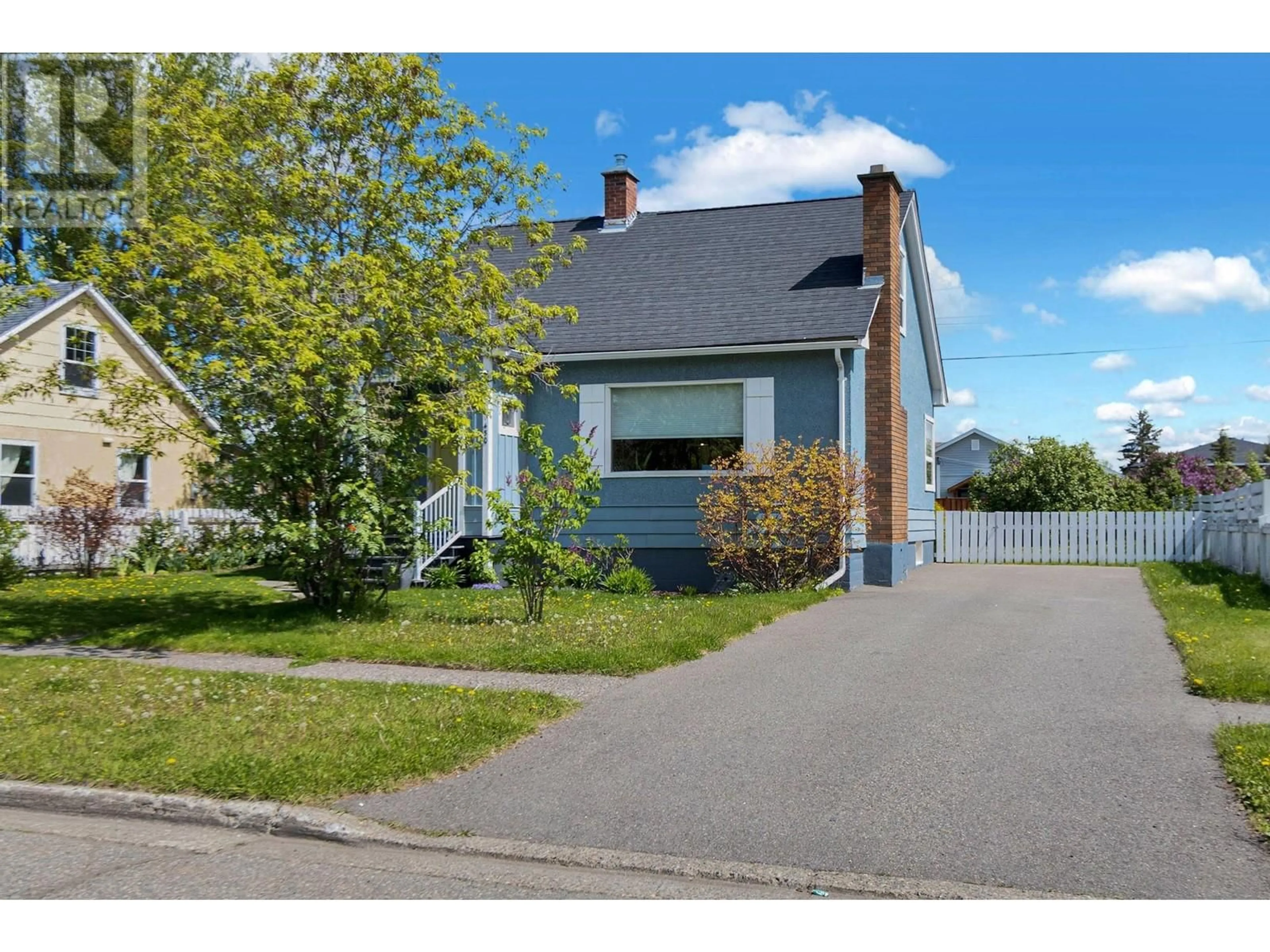 Unknown for 450 ALWARD STREET, Prince George British Columbia V2M2E3
