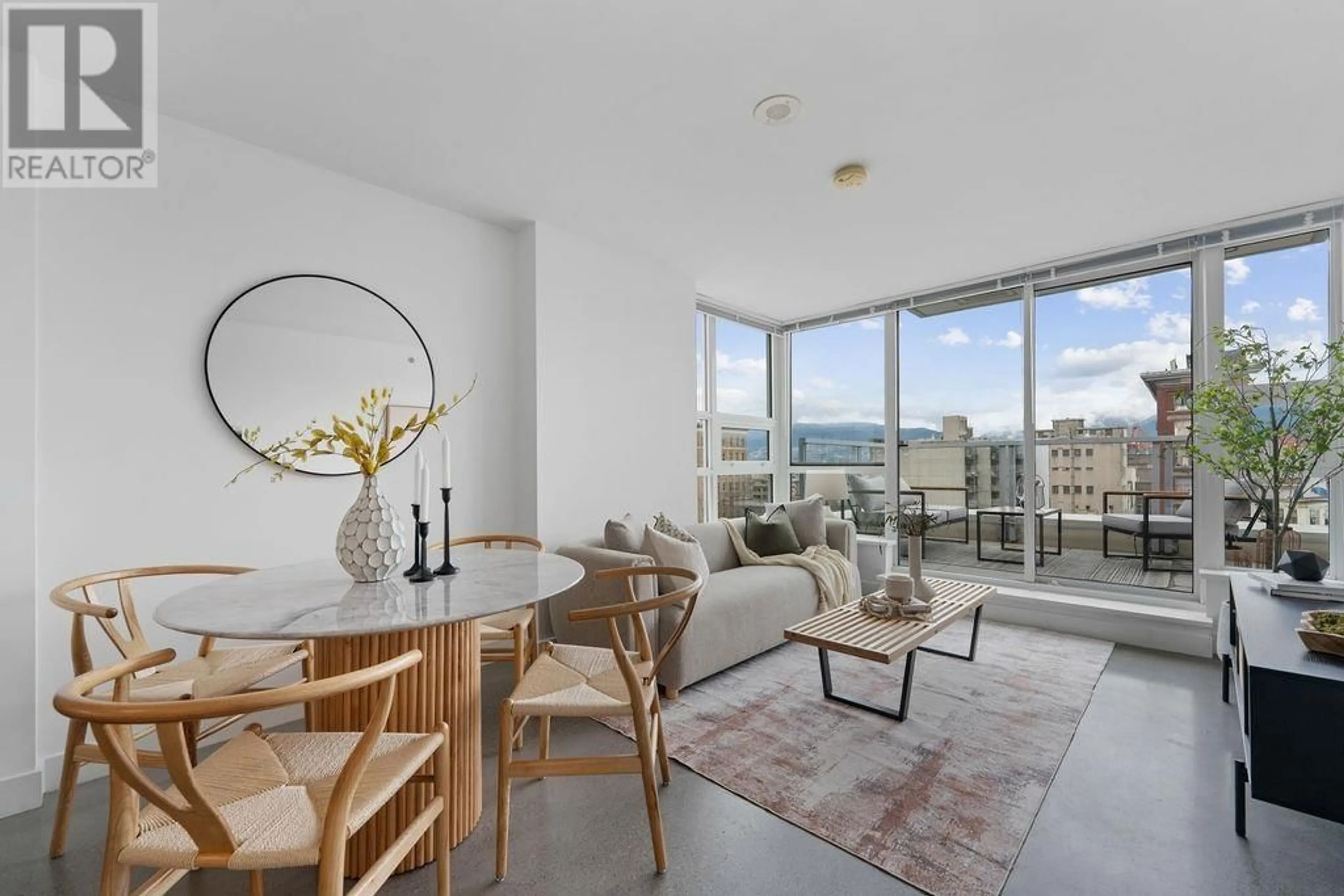 Unknown for 807 - 231 EAST PENDER STREET, Vancouver British Columbia V6A0G3