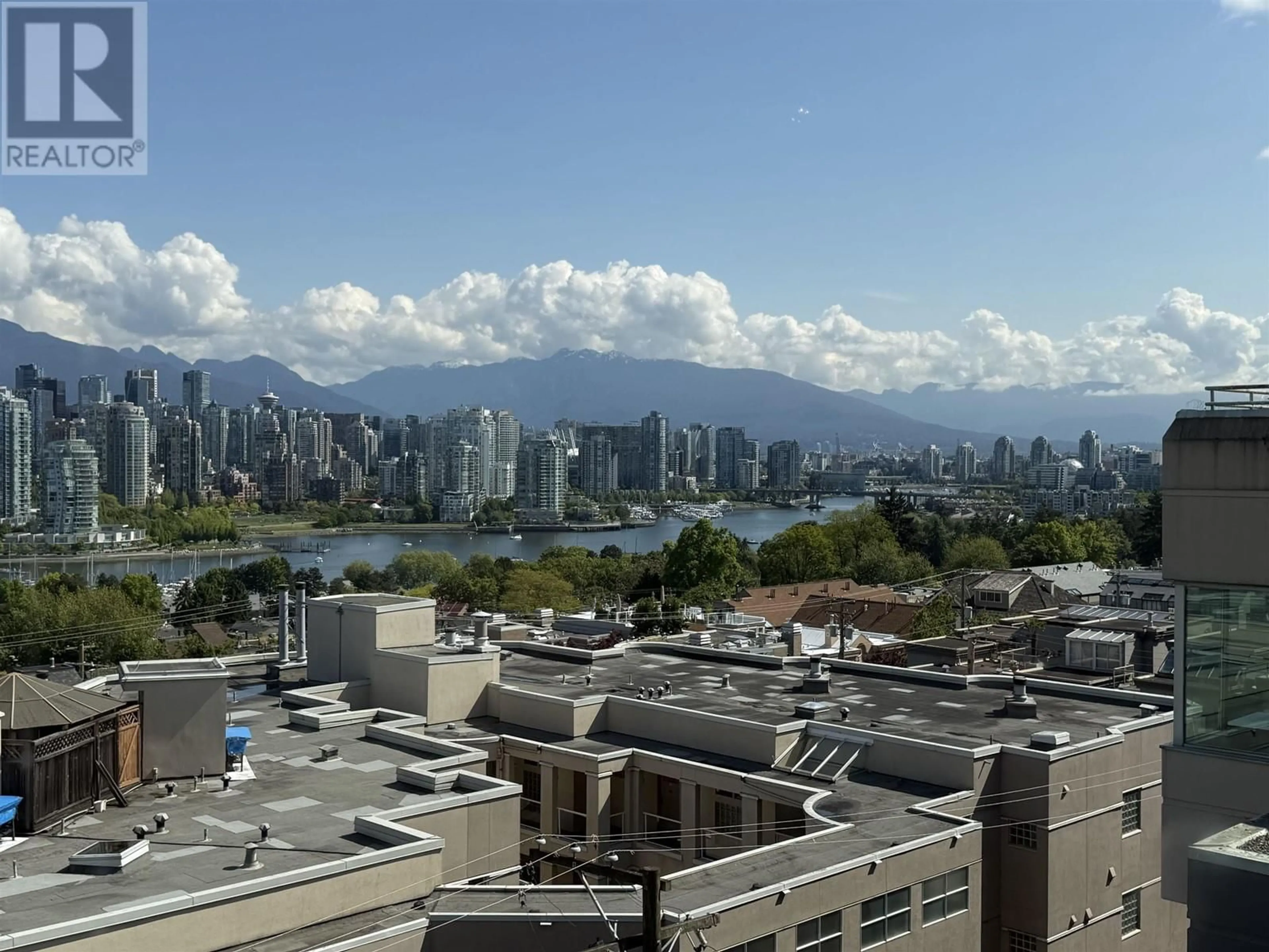 Unknown for 502 - 1235 BROADWAY, Vancouver British Columbia V6H1G7