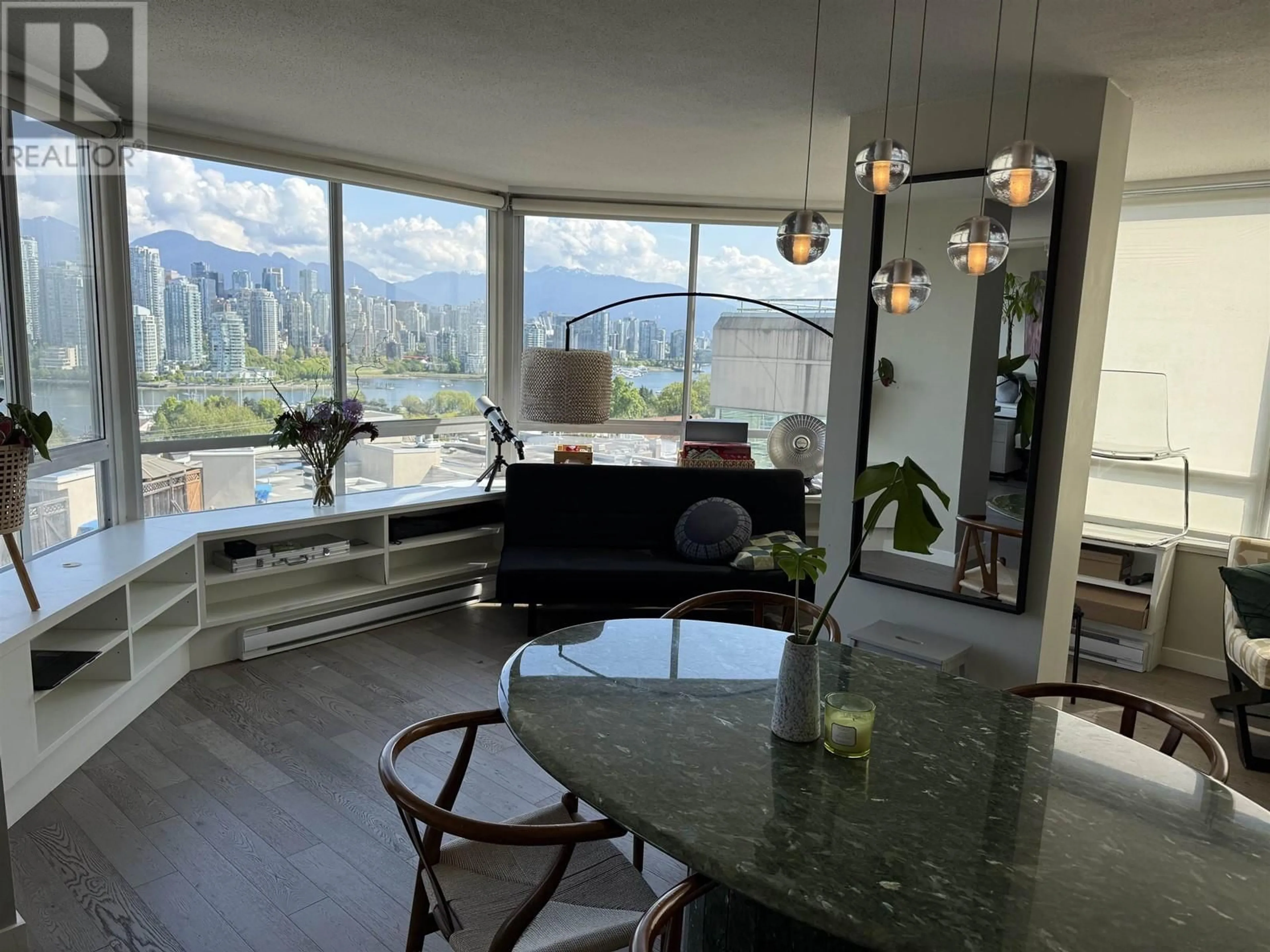 Unknown for 502 - 1235 BROADWAY, Vancouver British Columbia V6H1G7