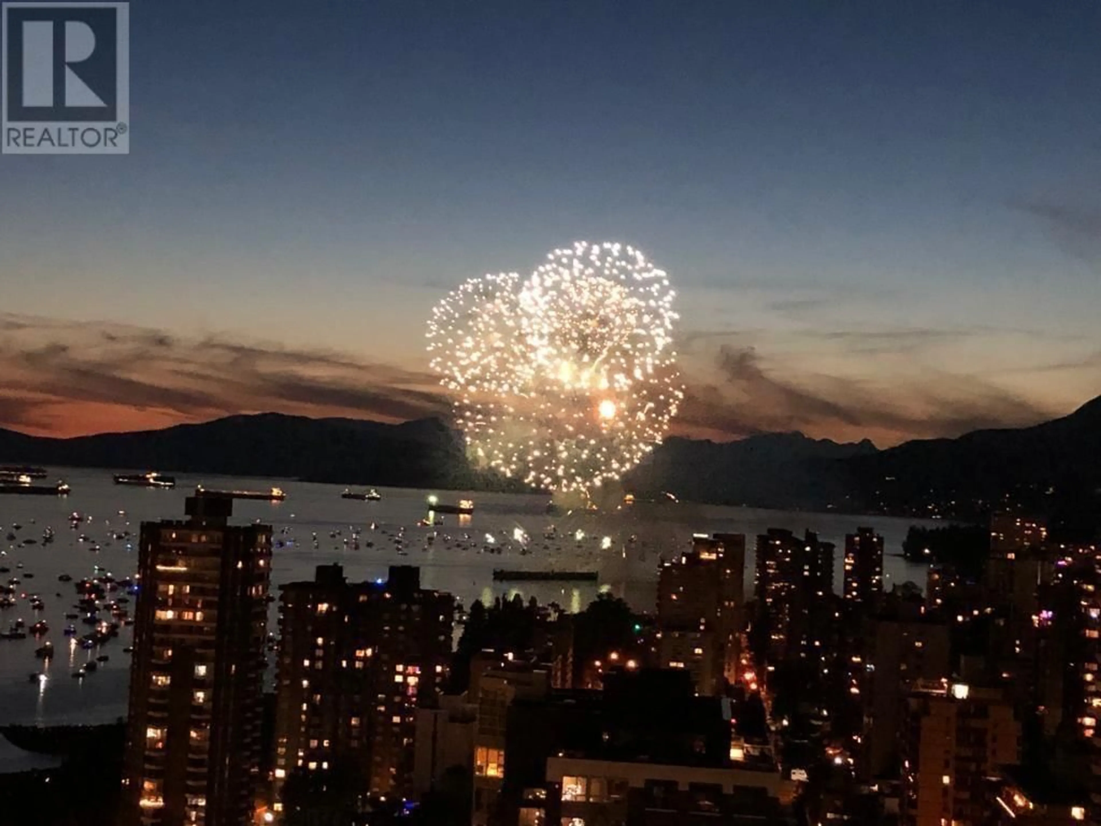 Blurry image for 2804 - 889 PACIFIC STREET, Vancouver British Columbia V6Z1C3