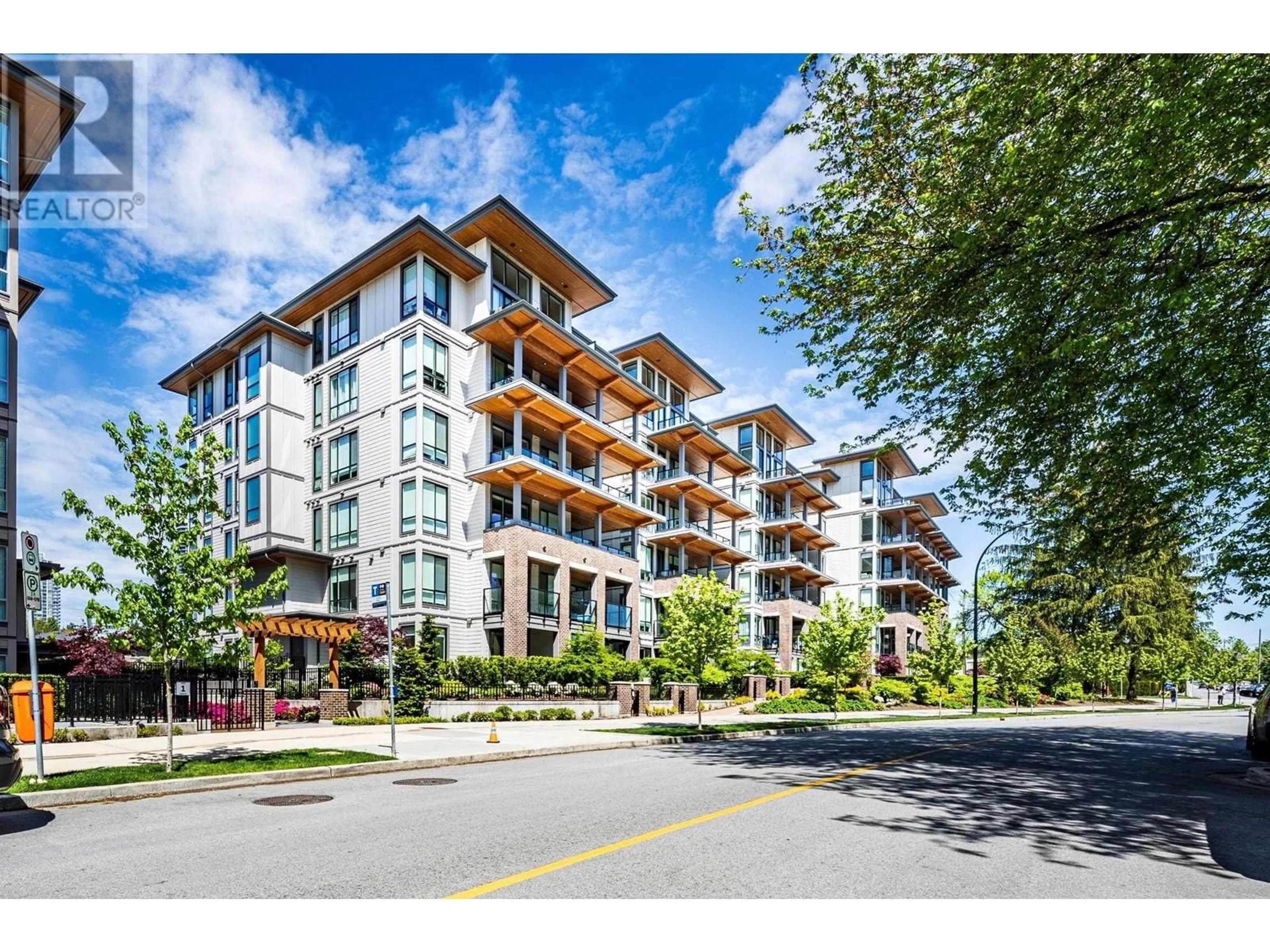 Unknown for 406 - 7599 15TH STREET, Burnaby British Columbia V3N0H9