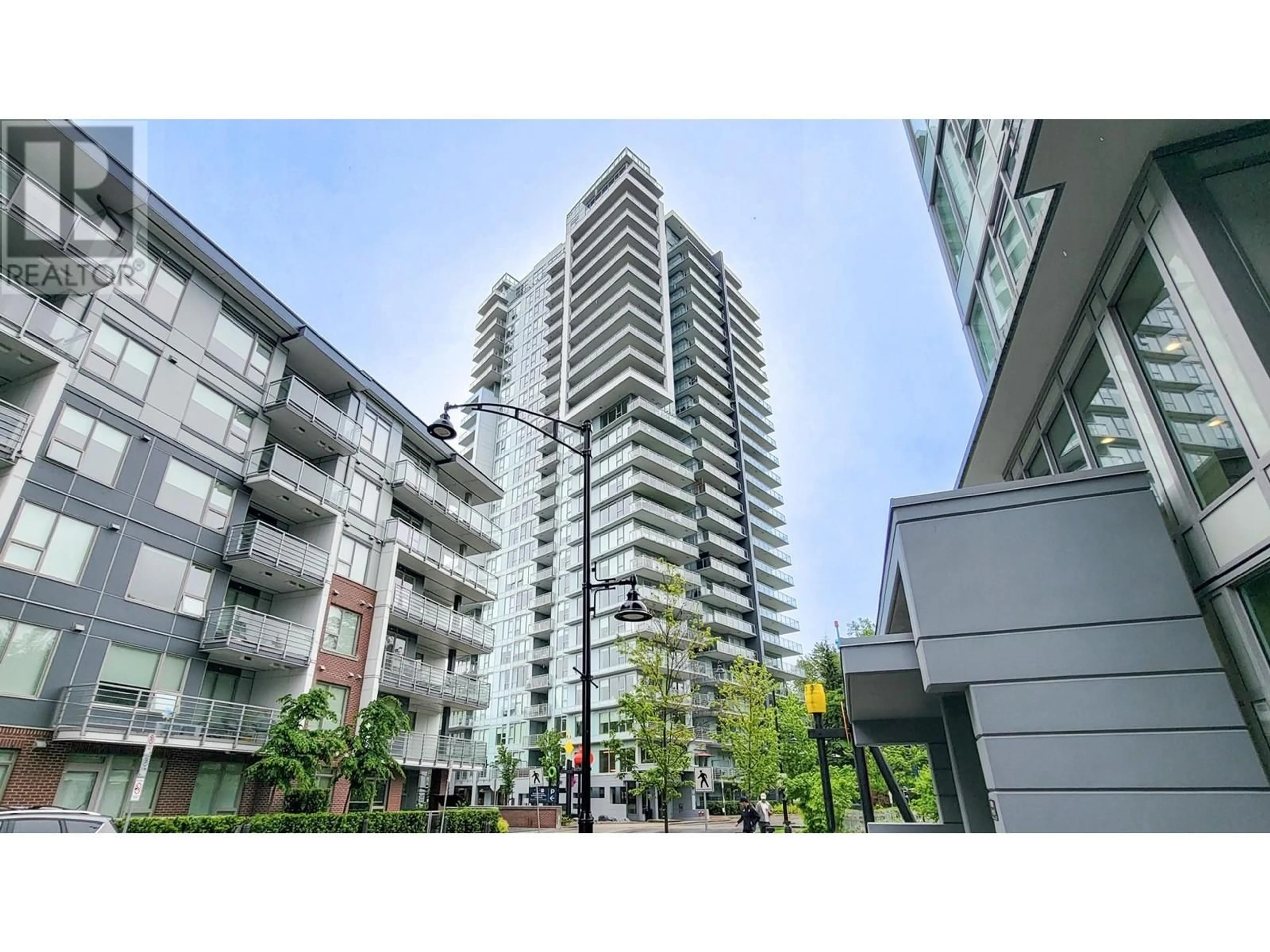 Unknown for 1004 - 308 MORRISSEY ROAD, Port Moody British Columbia V3H0M2