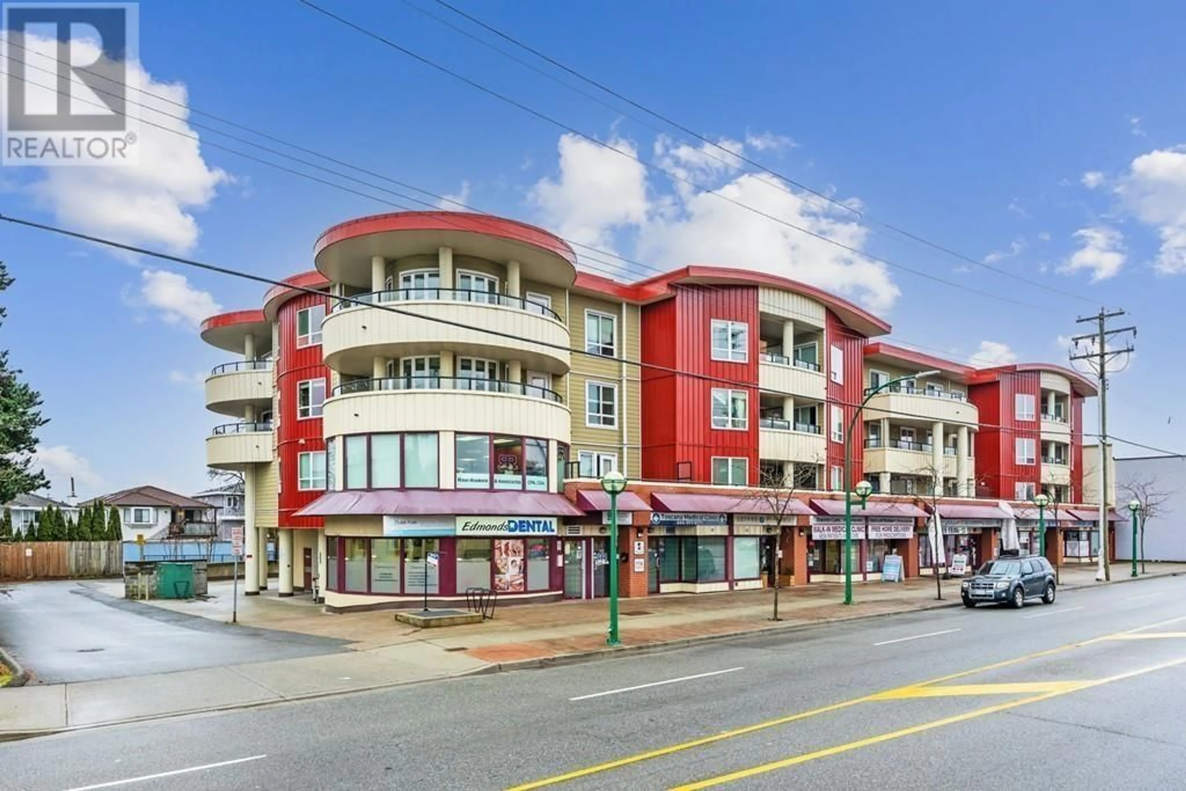 Unknown for 302 - 7738 EDMONDS STREET, Burnaby British Columbia V3N1B8