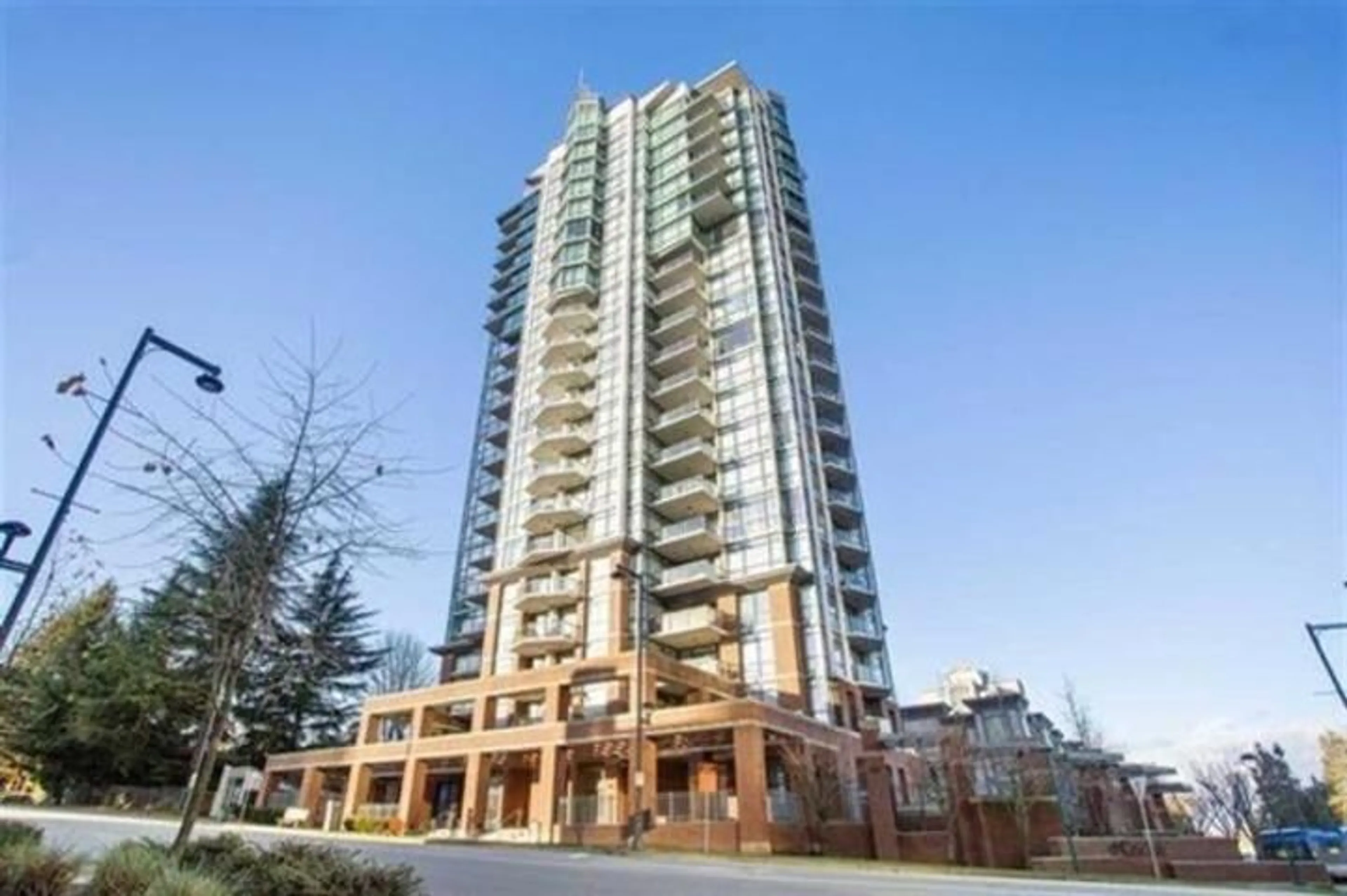 Unknown for 1501 - 13399 104, Surrey British Columbia V3T0C9