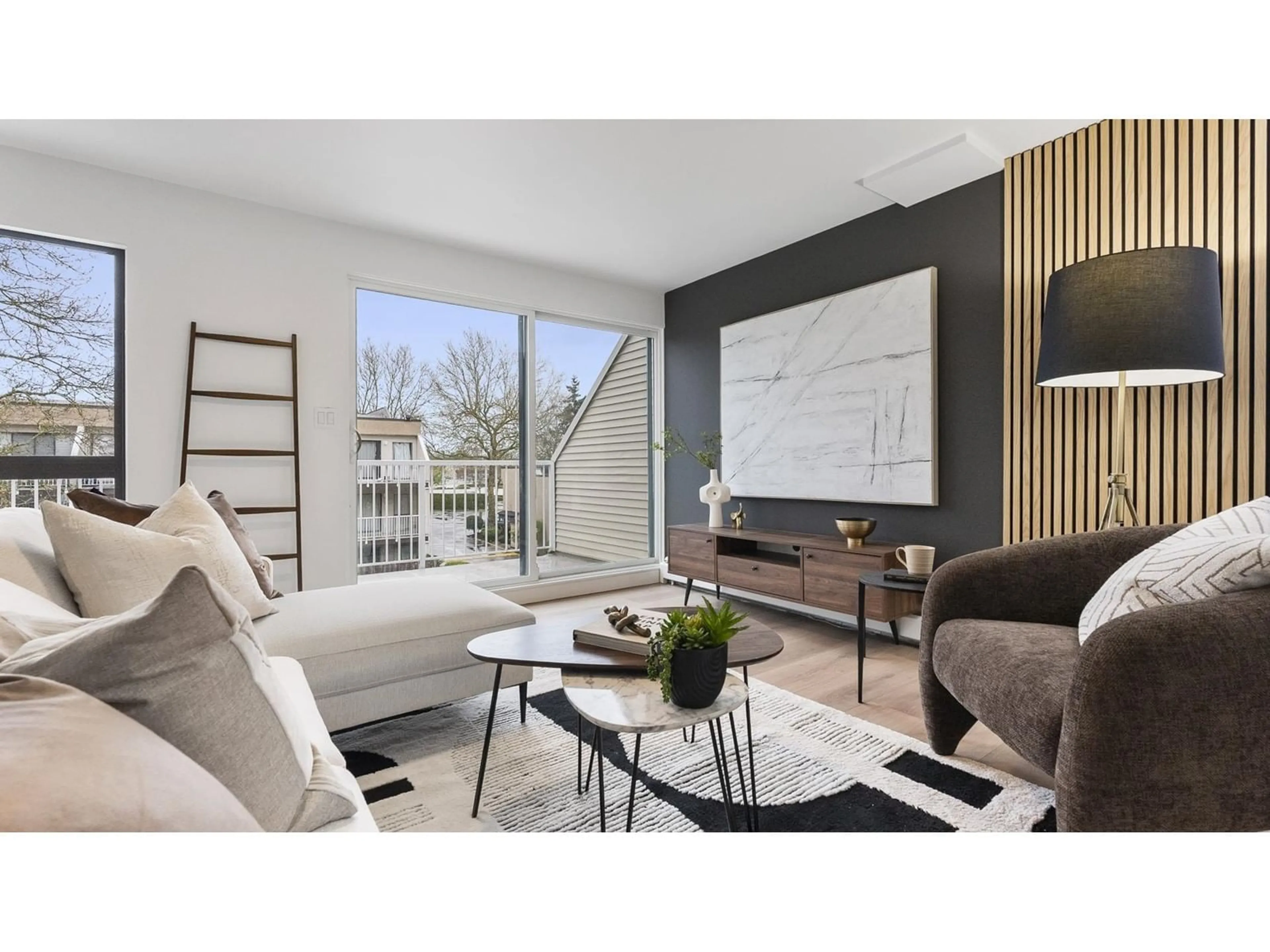 Living room with furniture, unknown for 96 - 17716 60, Surrey British Columbia V3S1V2