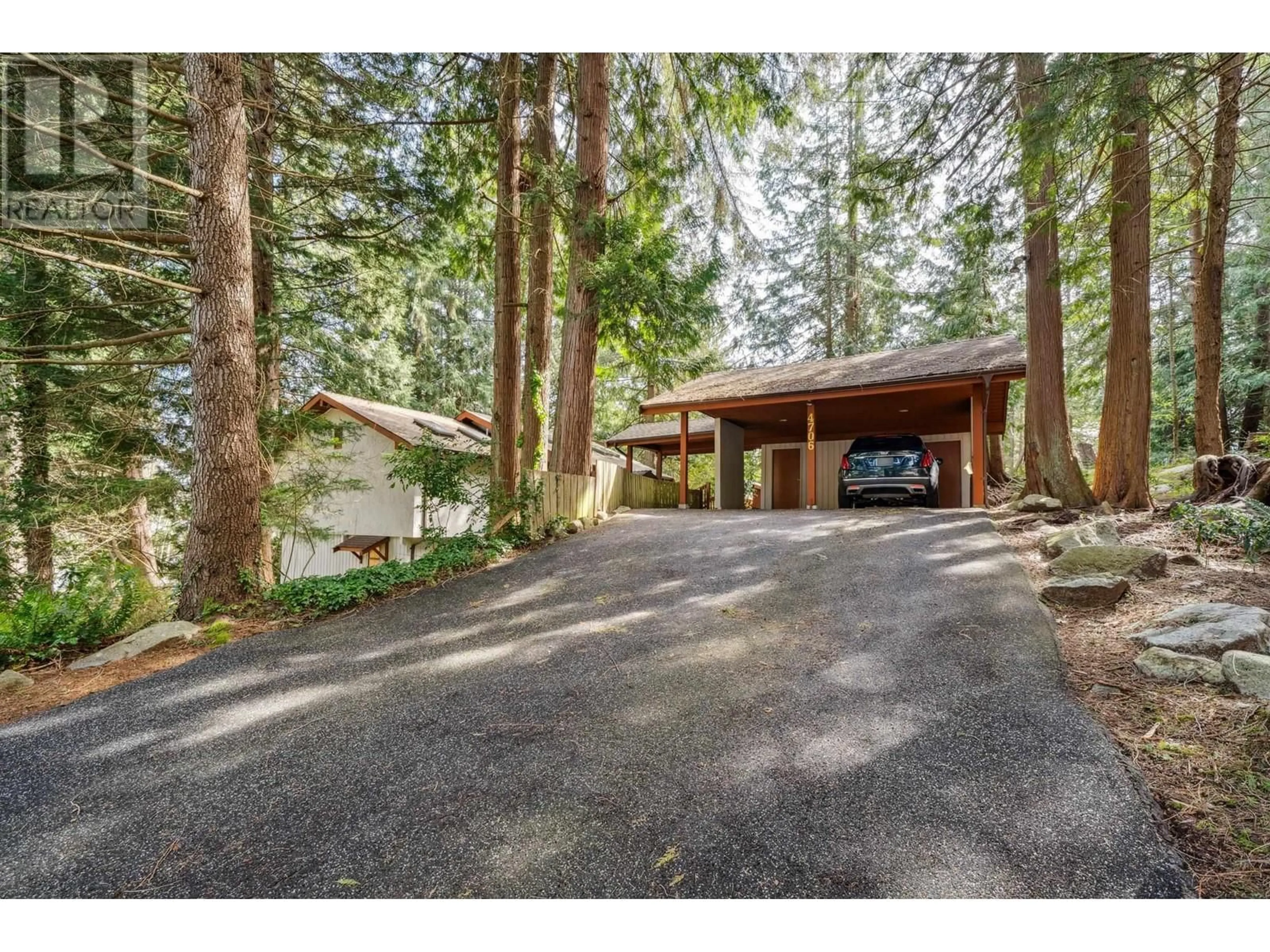 Unknown for 4706 MEADFEILD ROAD, West Vancouver British Columbia V7W2W6