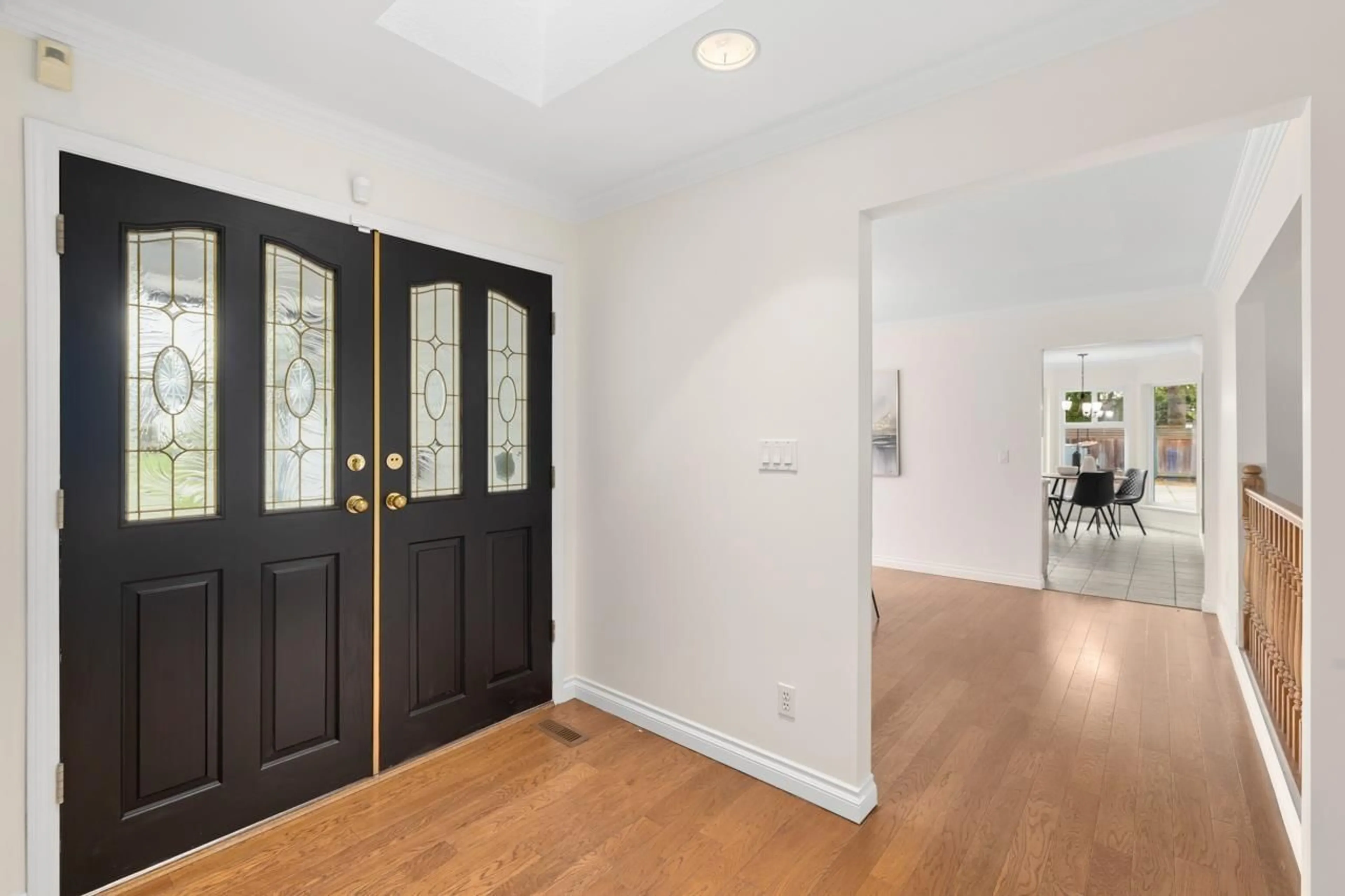 Indoor entryway for 5655 KILMORE EAST, Surrey British Columbia V3S7J6