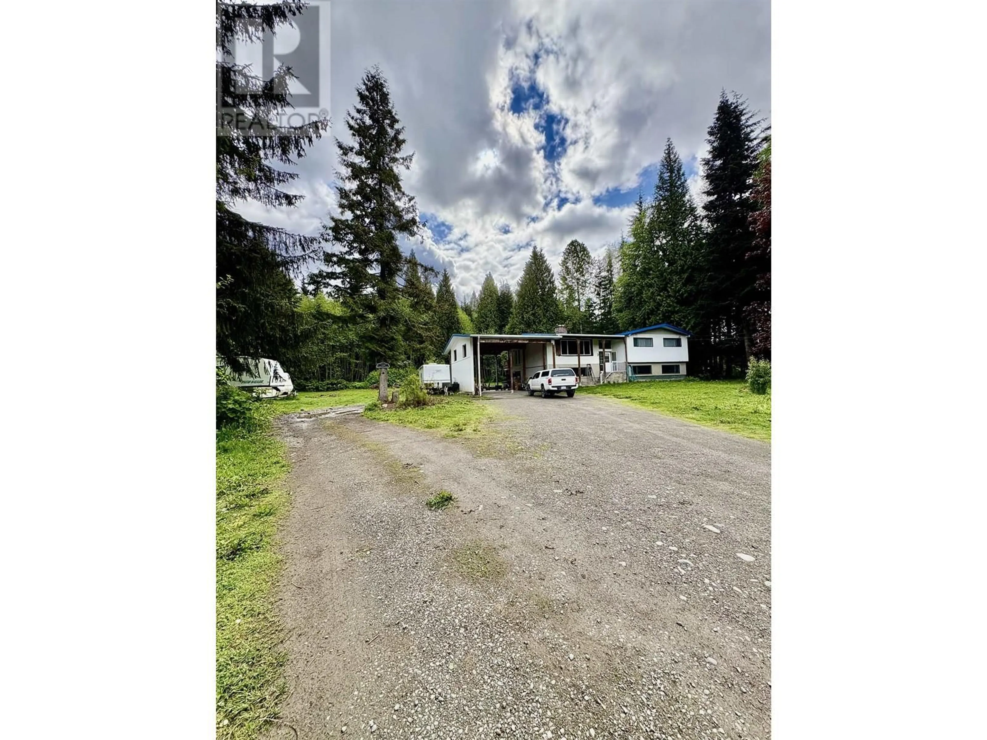 Unknown for 5380 CENTENNIAL DRIVE, Terrace British Columbia V8G0B9