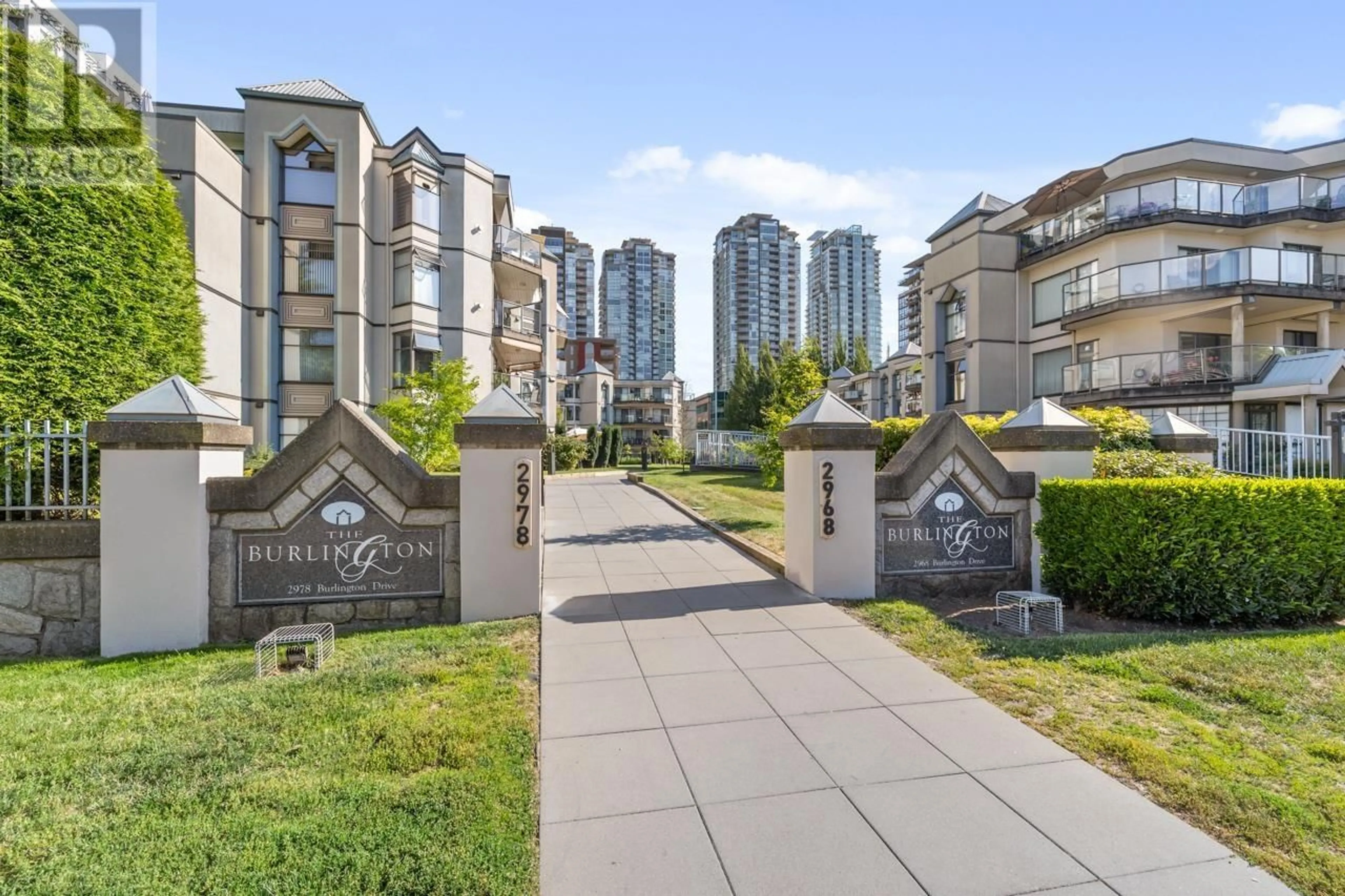 Unknown for 414 - 2978 BURLINGTON DRIVE, Coquitlam British Columbia V3B7S6