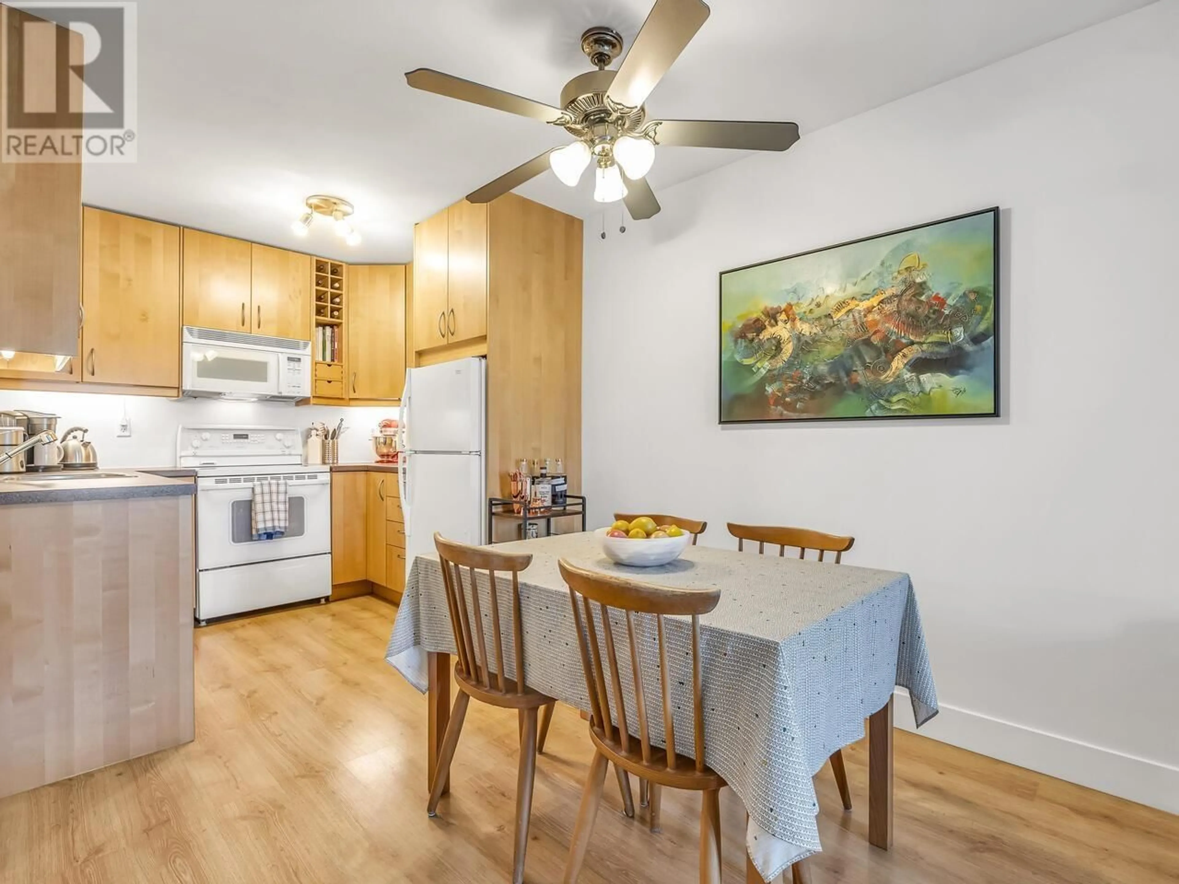 Unknown for 206 - 251 4TH STREET, North Vancouver British Columbia V7M1H8