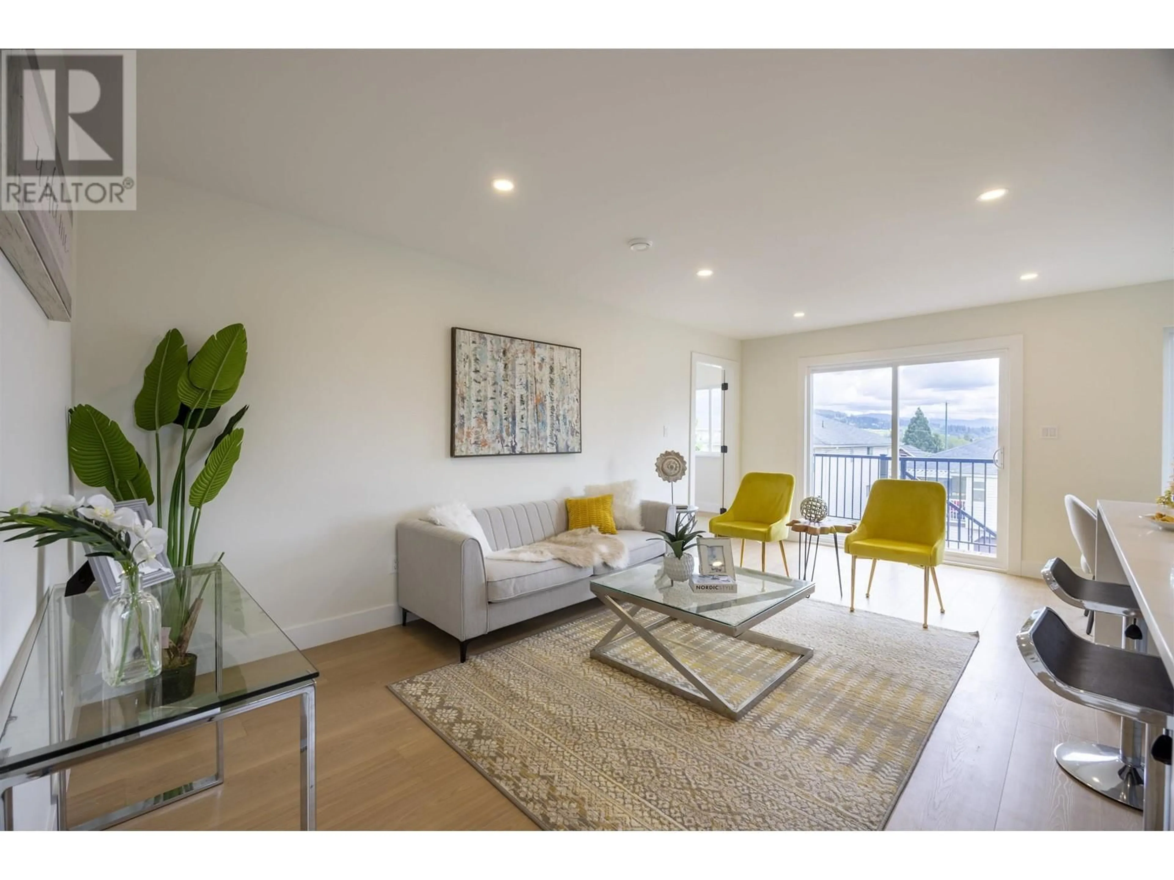 Living room with furniture, unknown for 1277 HUDSON STREET, Coquitlam British Columbia V3B7L7