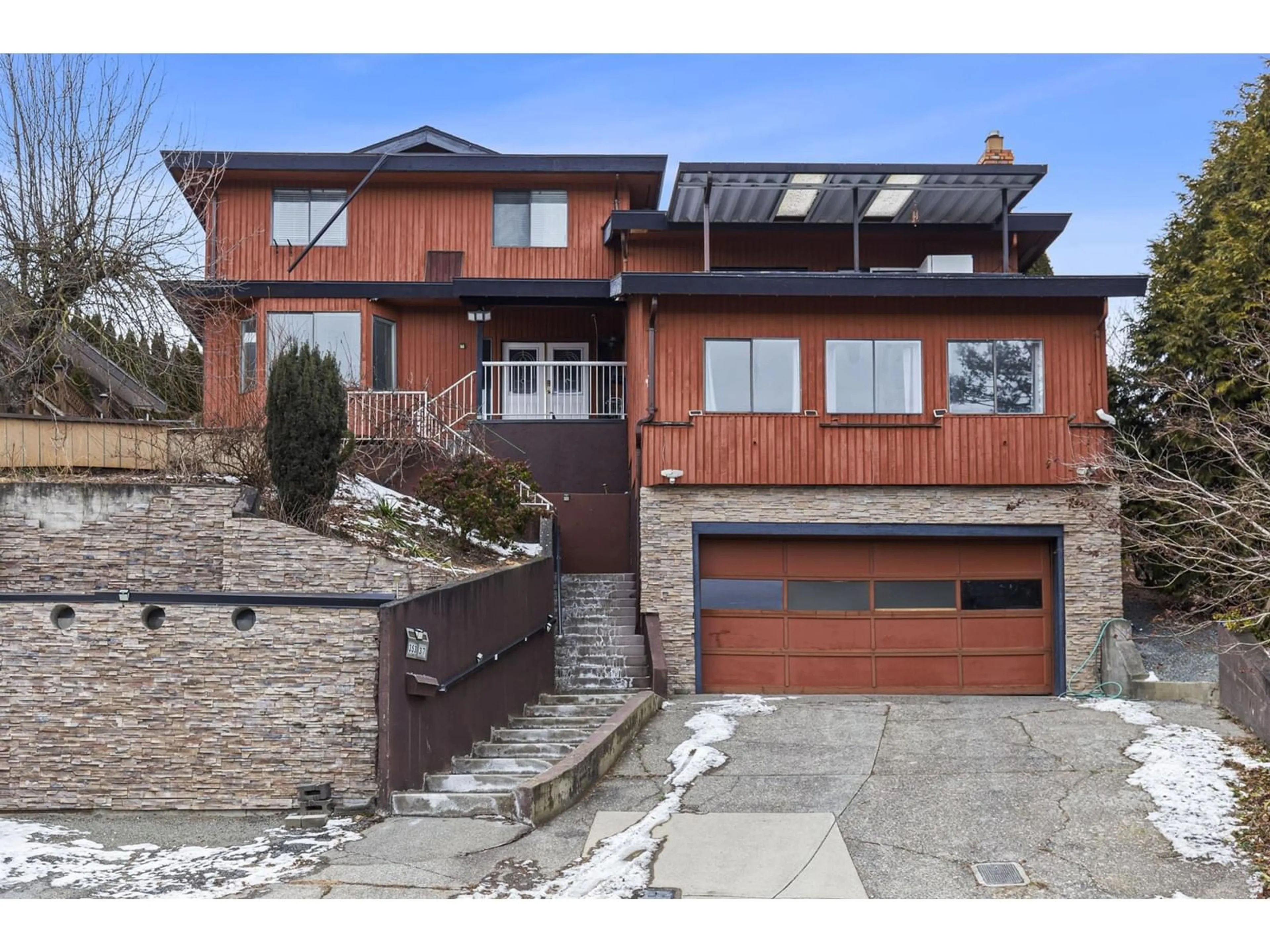 Home with brick exterior material, street for 35337 ROCKWELL, Abbotsford British Columbia V3G2C9