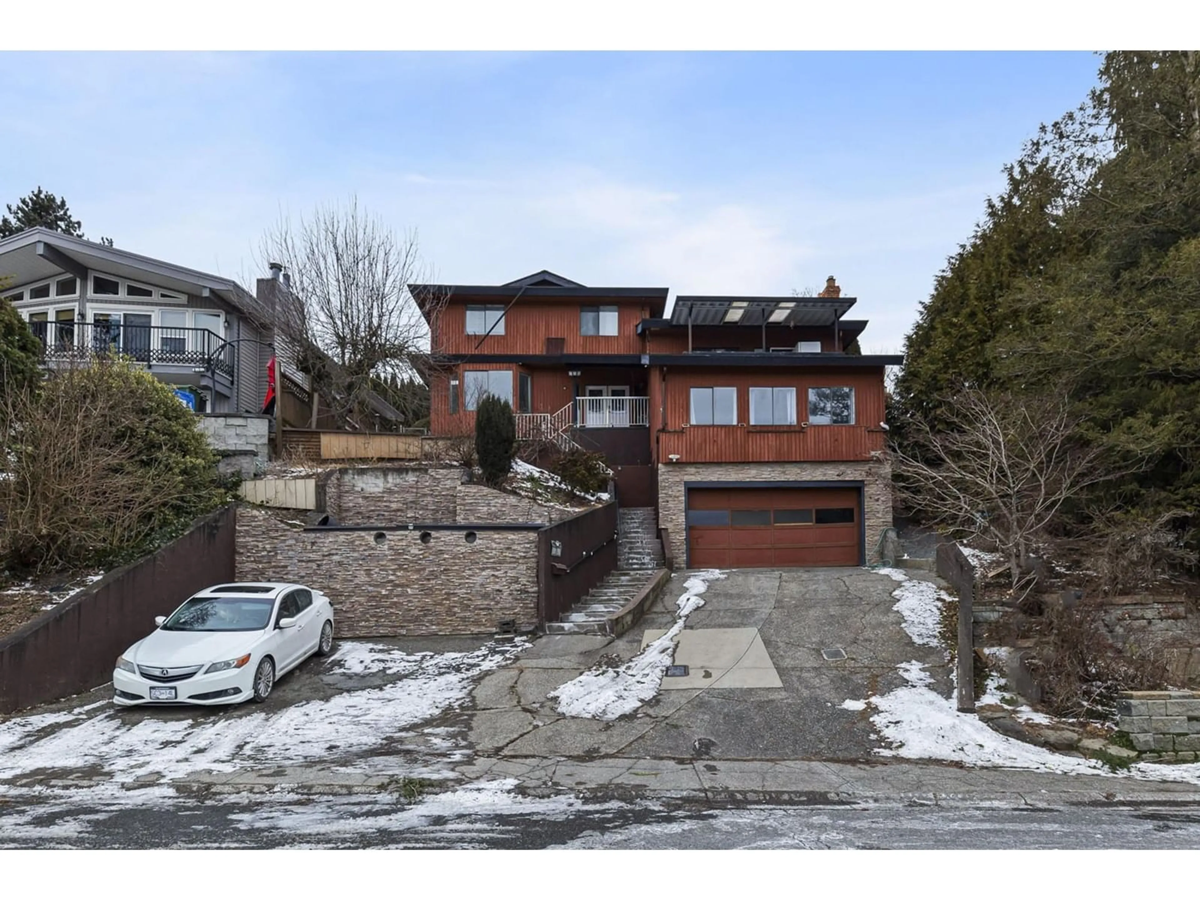 Home with brick exterior material, street for 35337 ROCKWELL, Abbotsford British Columbia V3G2C9