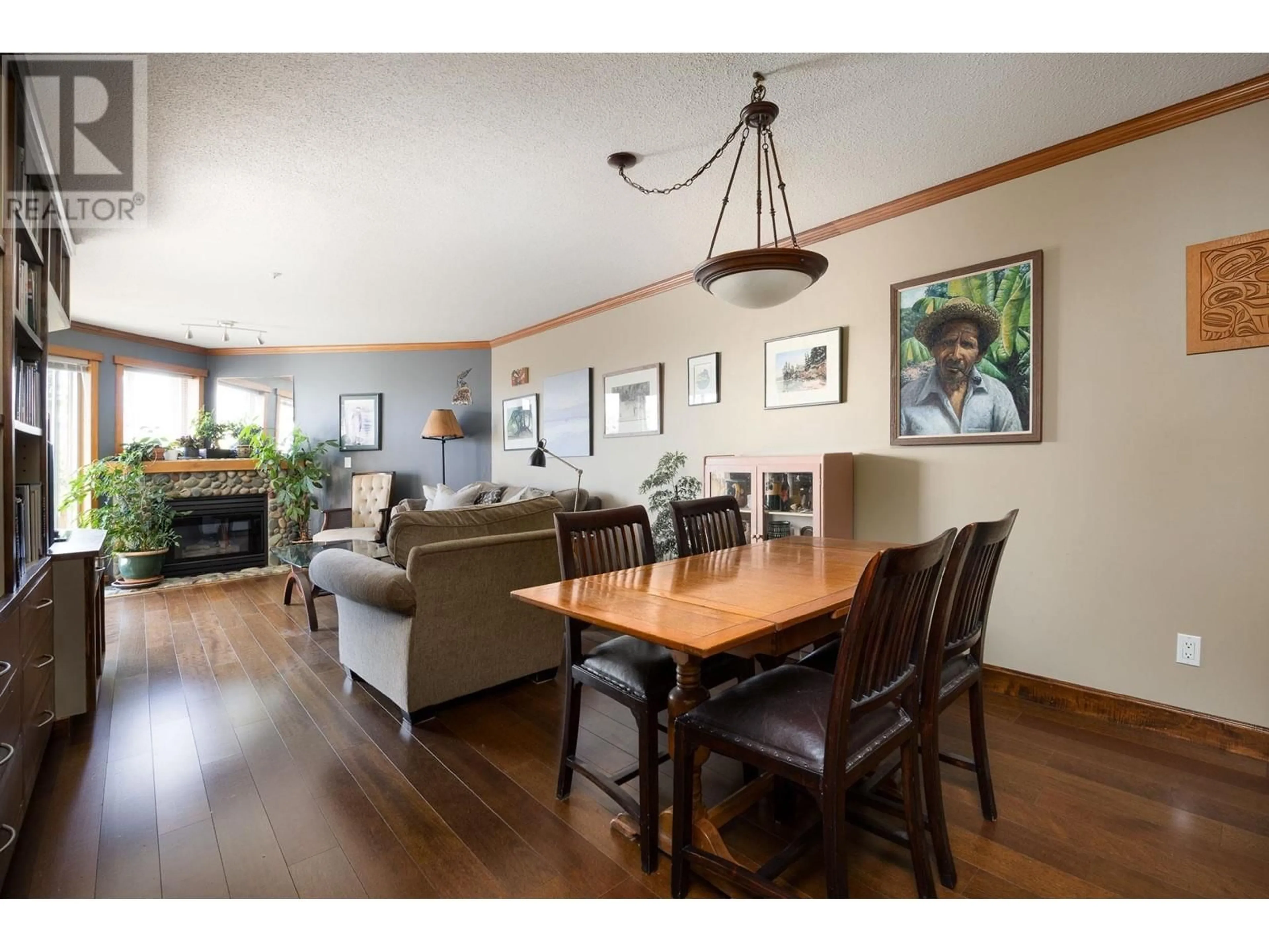 Unknown for 305 - 74 RICHMOND STREET, New Westminster British Columbia V3L5T1