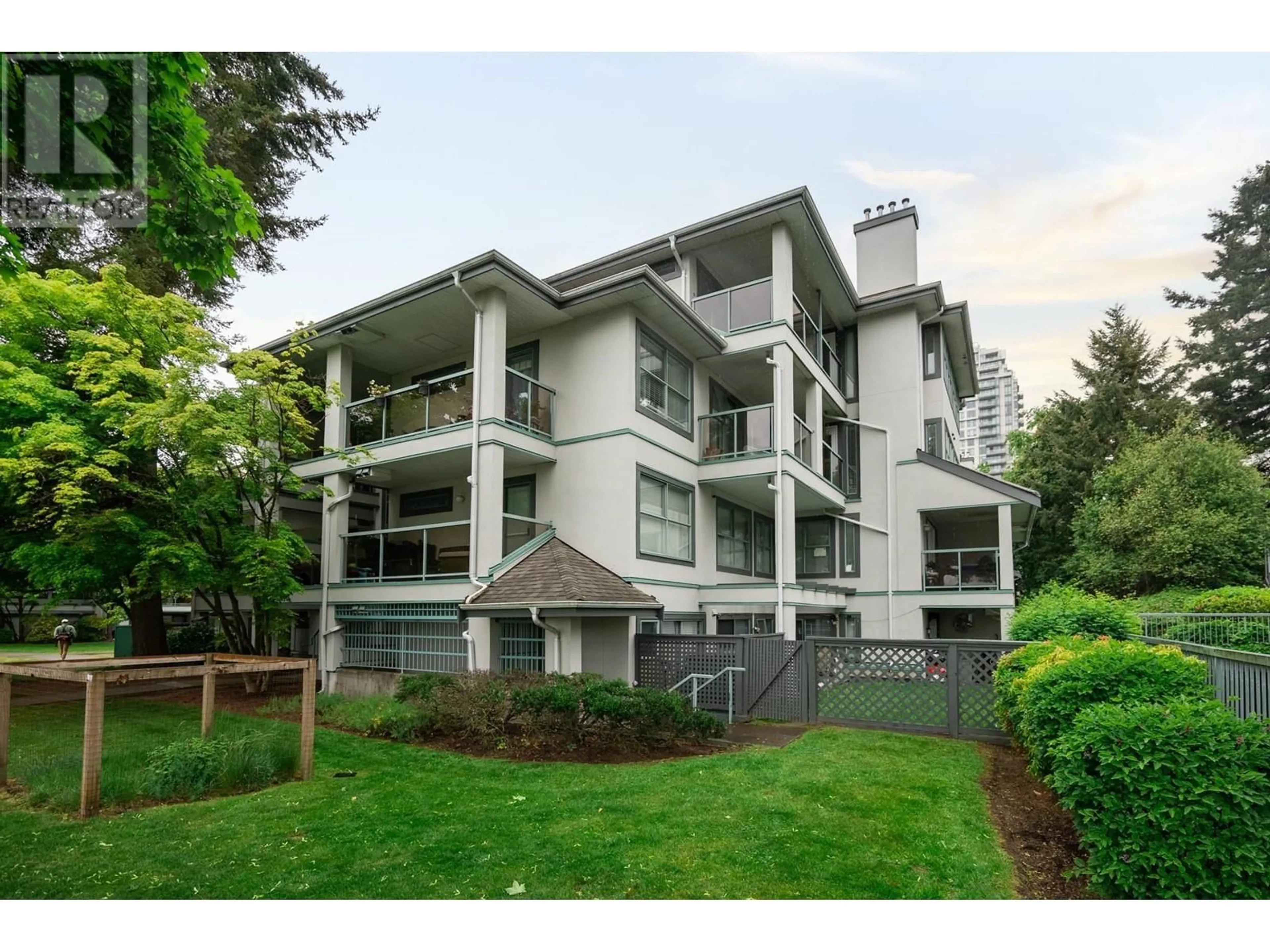 Unknown for PH6B - 7025 STRIDE AVENUE, Burnaby British Columbia V3N4Y1