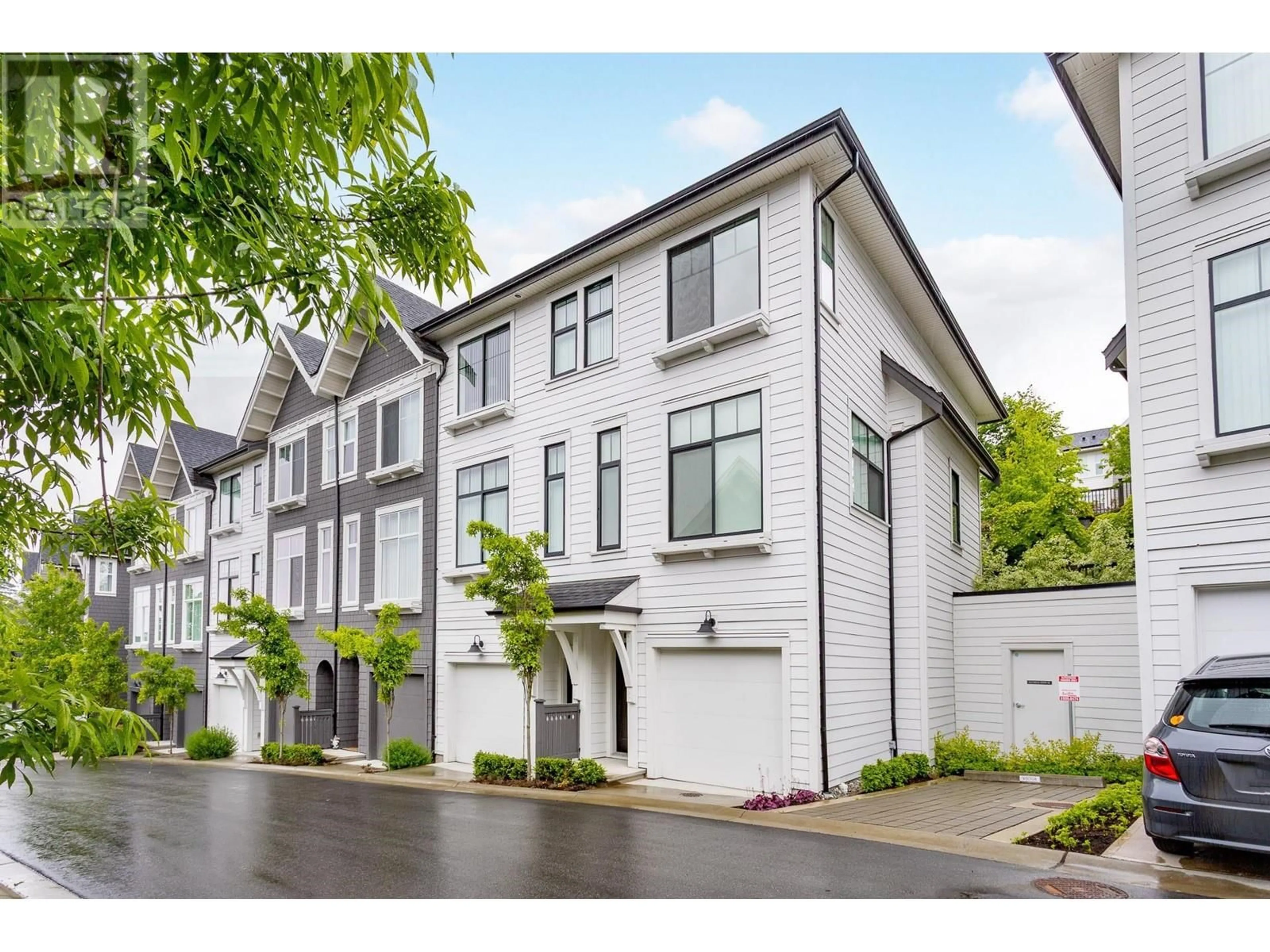 Unknown for 111 - 1331 OLMSTED STREET, Coquitlam British Columbia V3E0T3