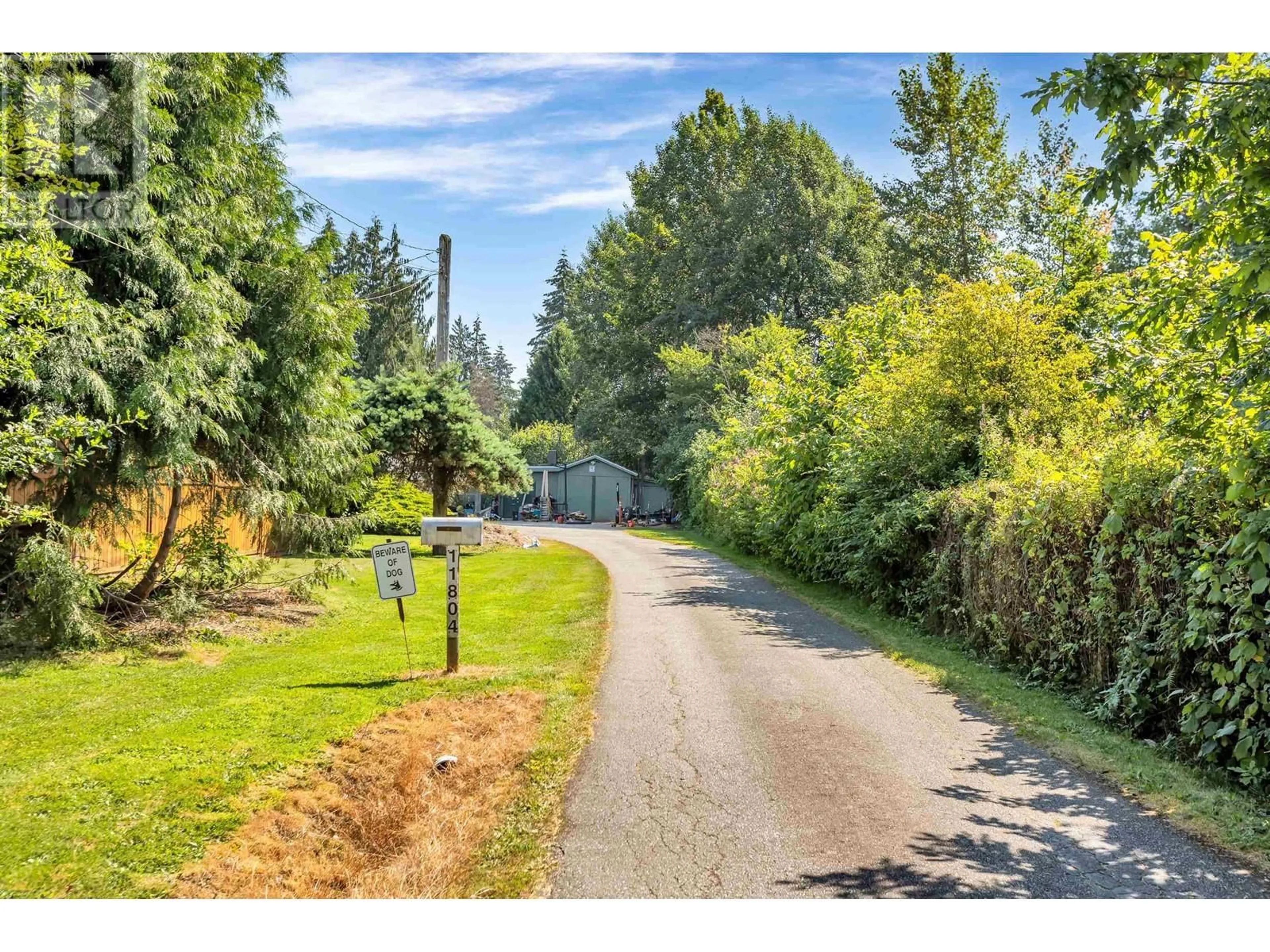 Unknown for 11804 232 STREET, Maple Ridge British Columbia V2X6S9