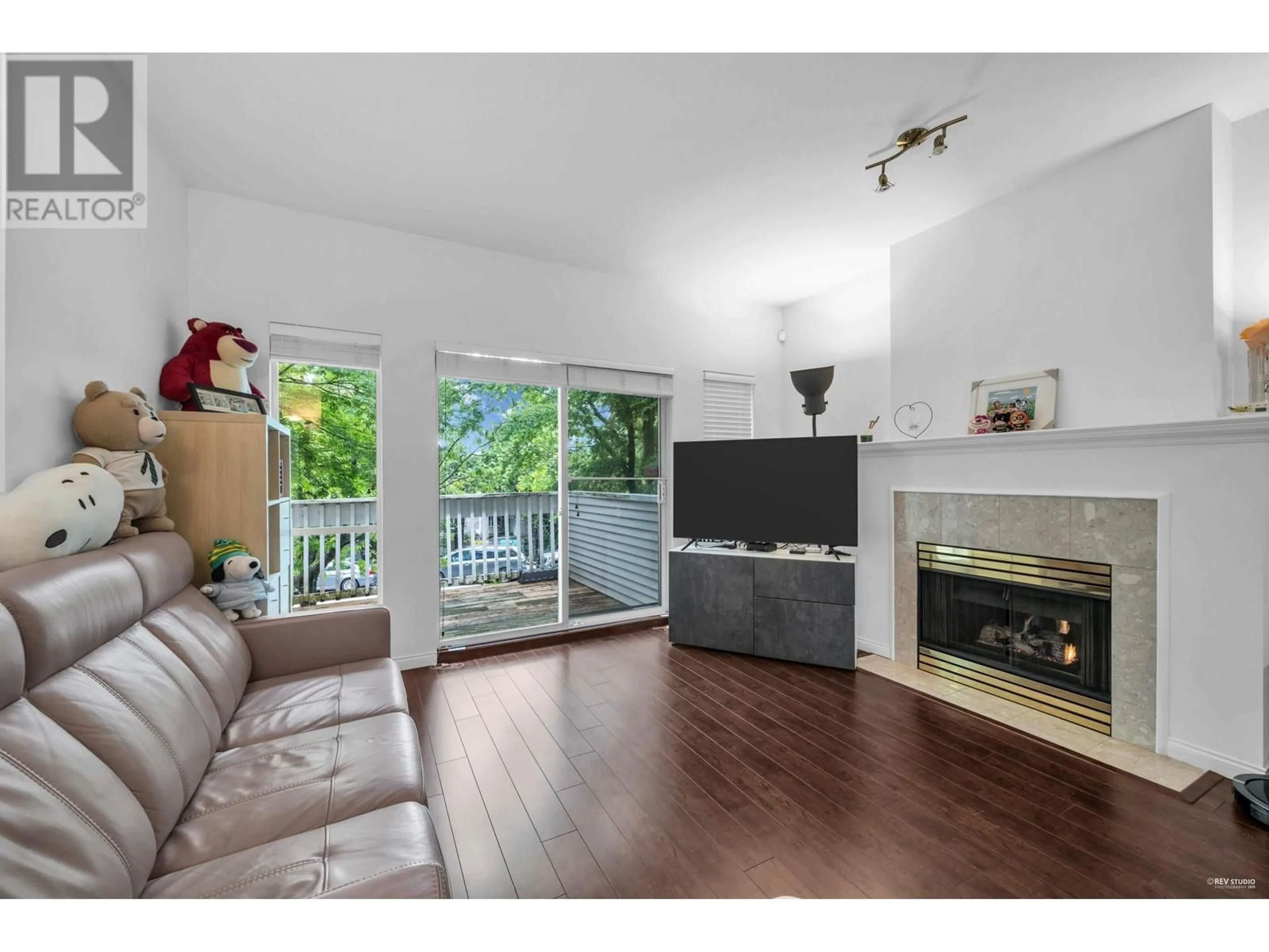 Unknown for 89 - 12500 MCNEELY DRIVE, Richmond British Columbia V6V2S4