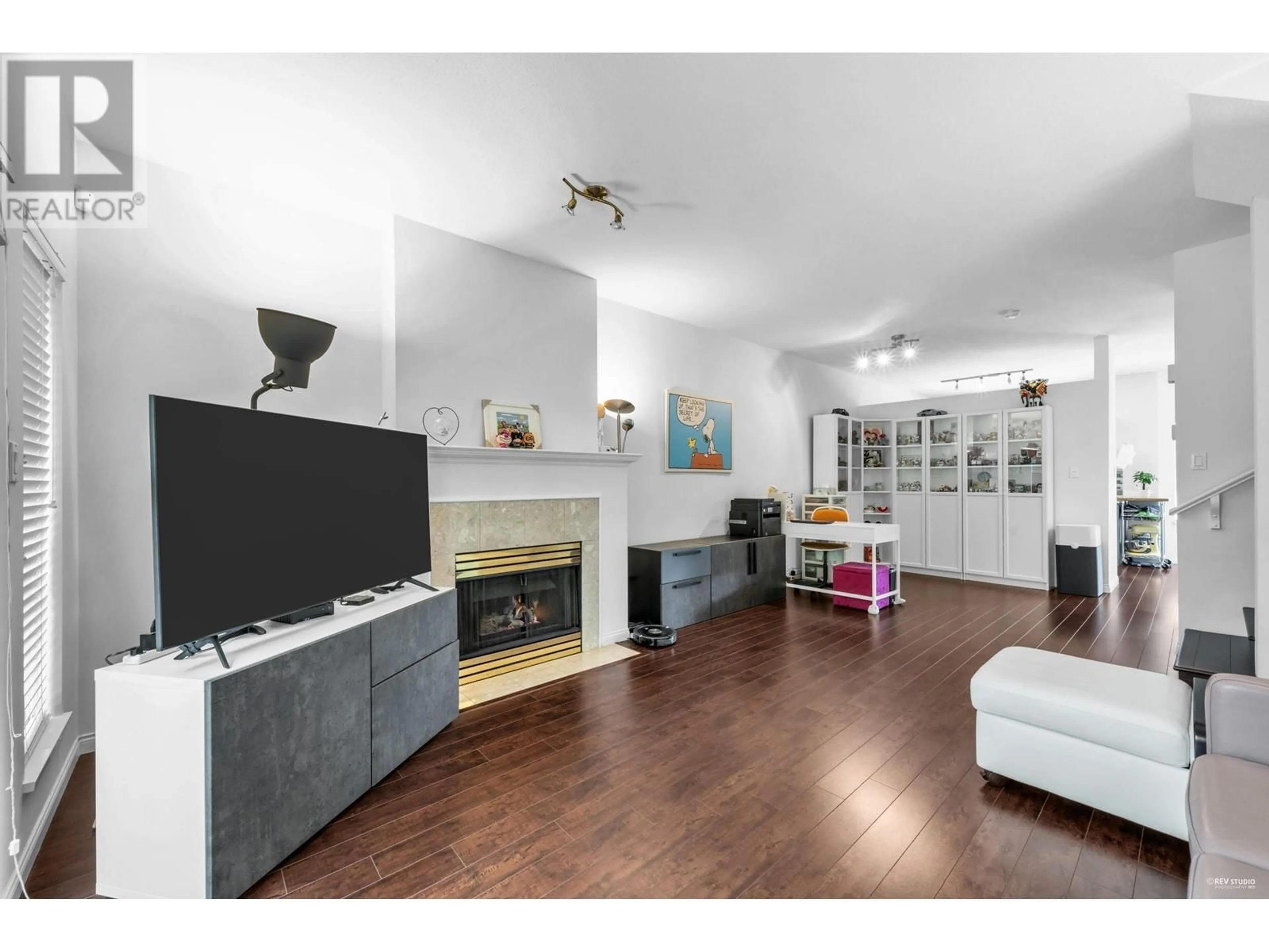 Unknown for 89 - 12500 MCNEELY DRIVE, Richmond British Columbia V6V2S4