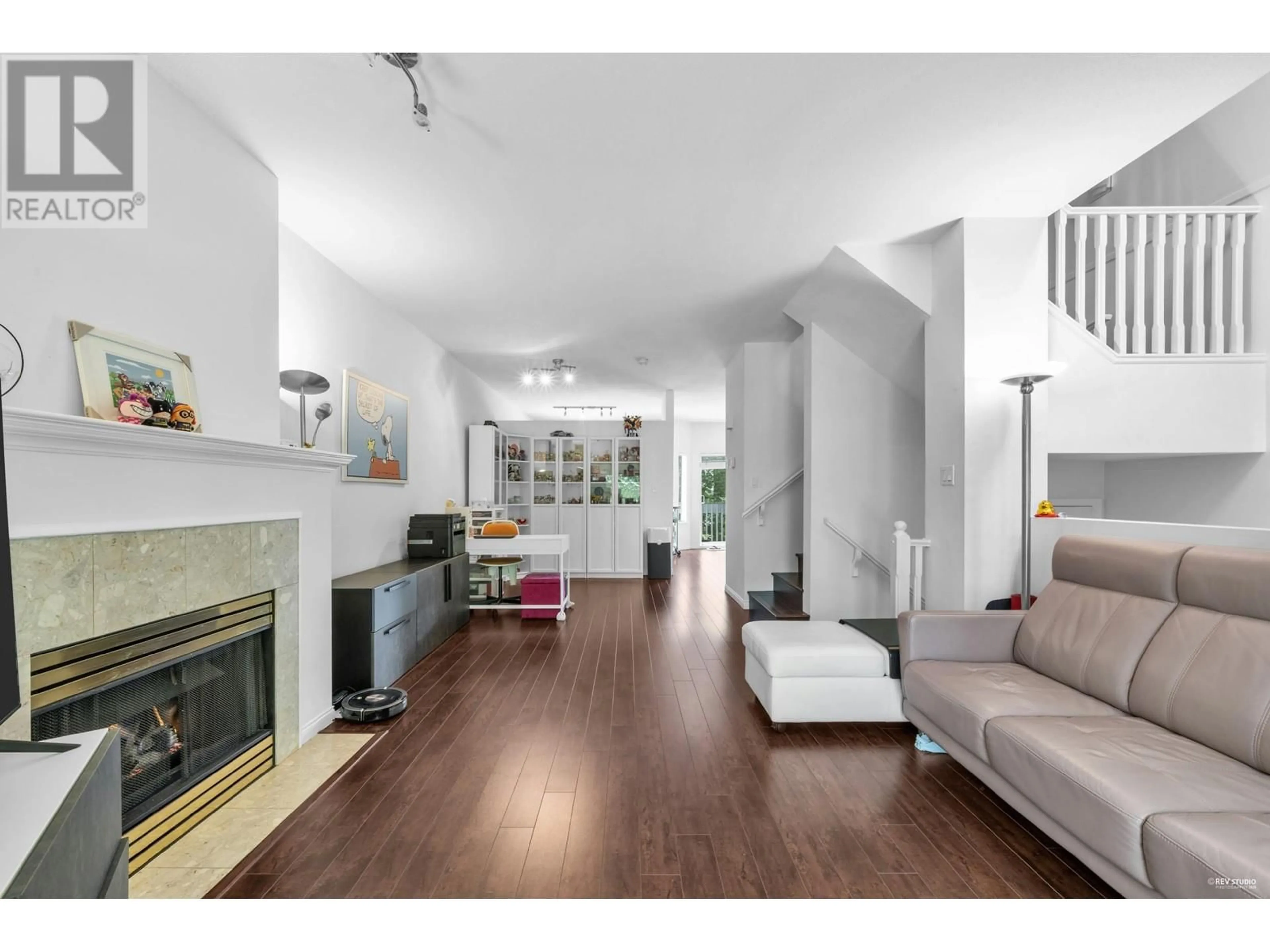 Living room with furniture, unknown for 89 - 12500 MCNEELY DRIVE, Richmond British Columbia V6V2S4
