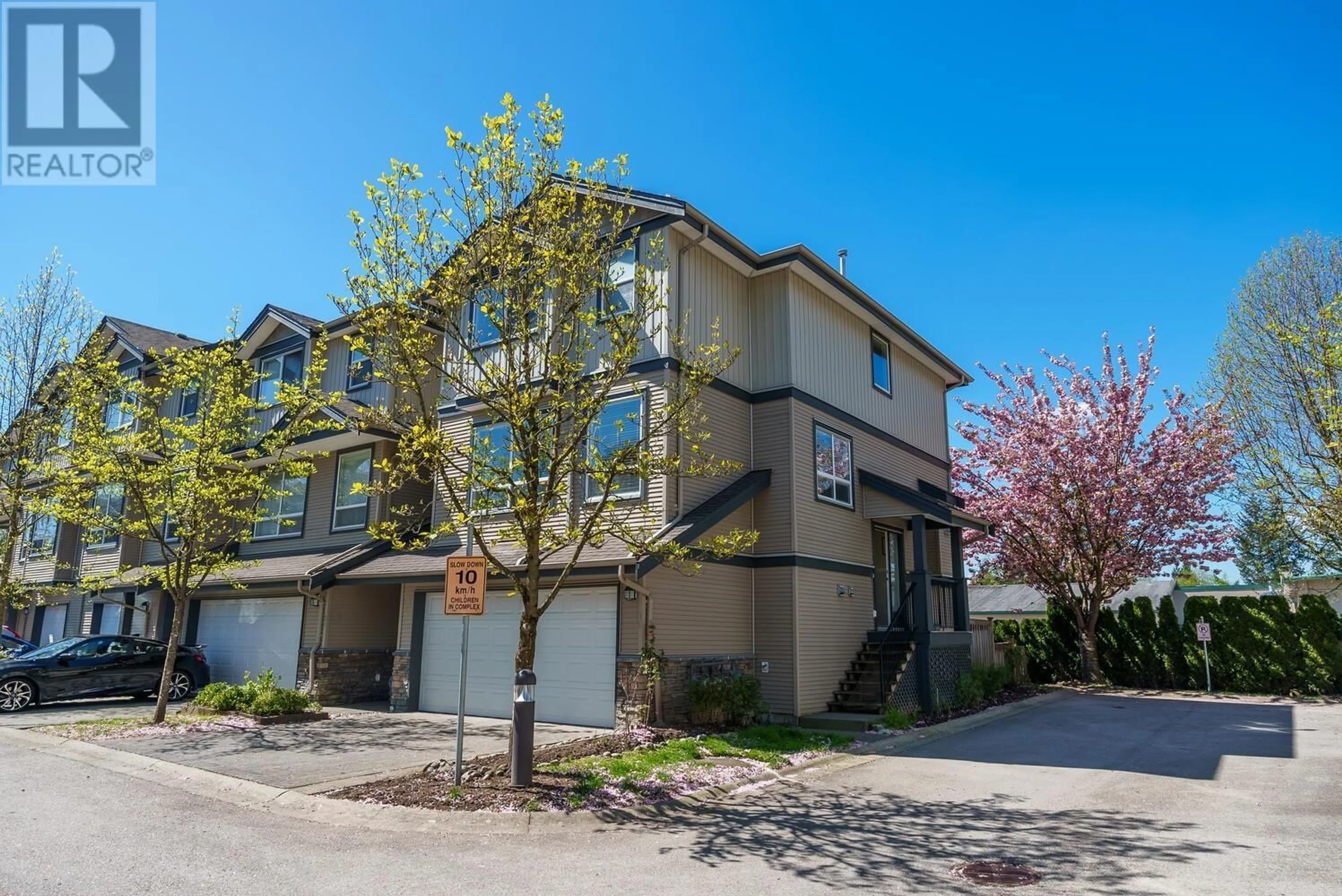 Unknown for 19 - 3127 SKEENA STREET, Port Coquitlam British Columbia V3B8G5