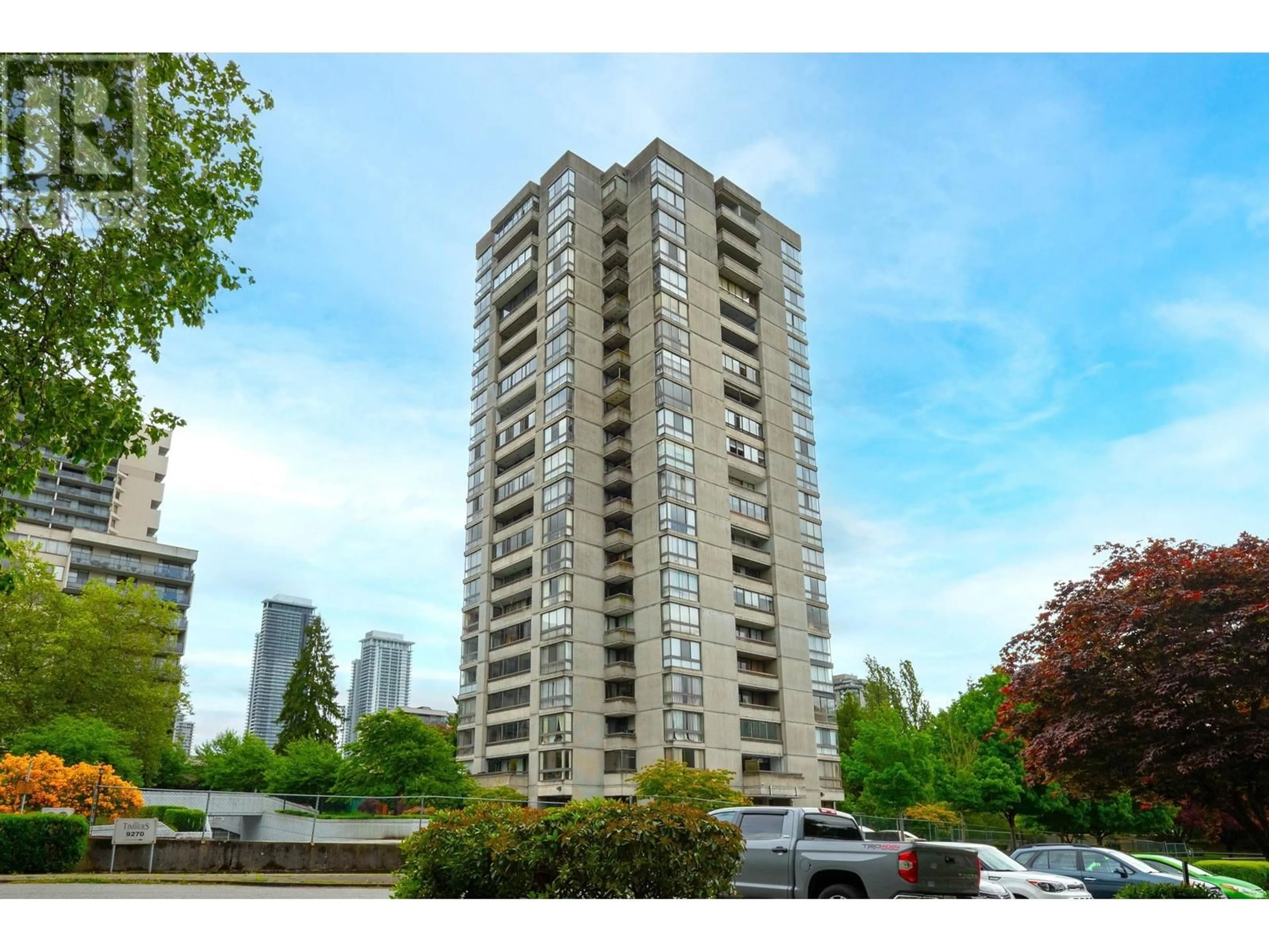 Unknown for 1506 - 9280 SALISH COURT, Burnaby British Columbia V3J7J8