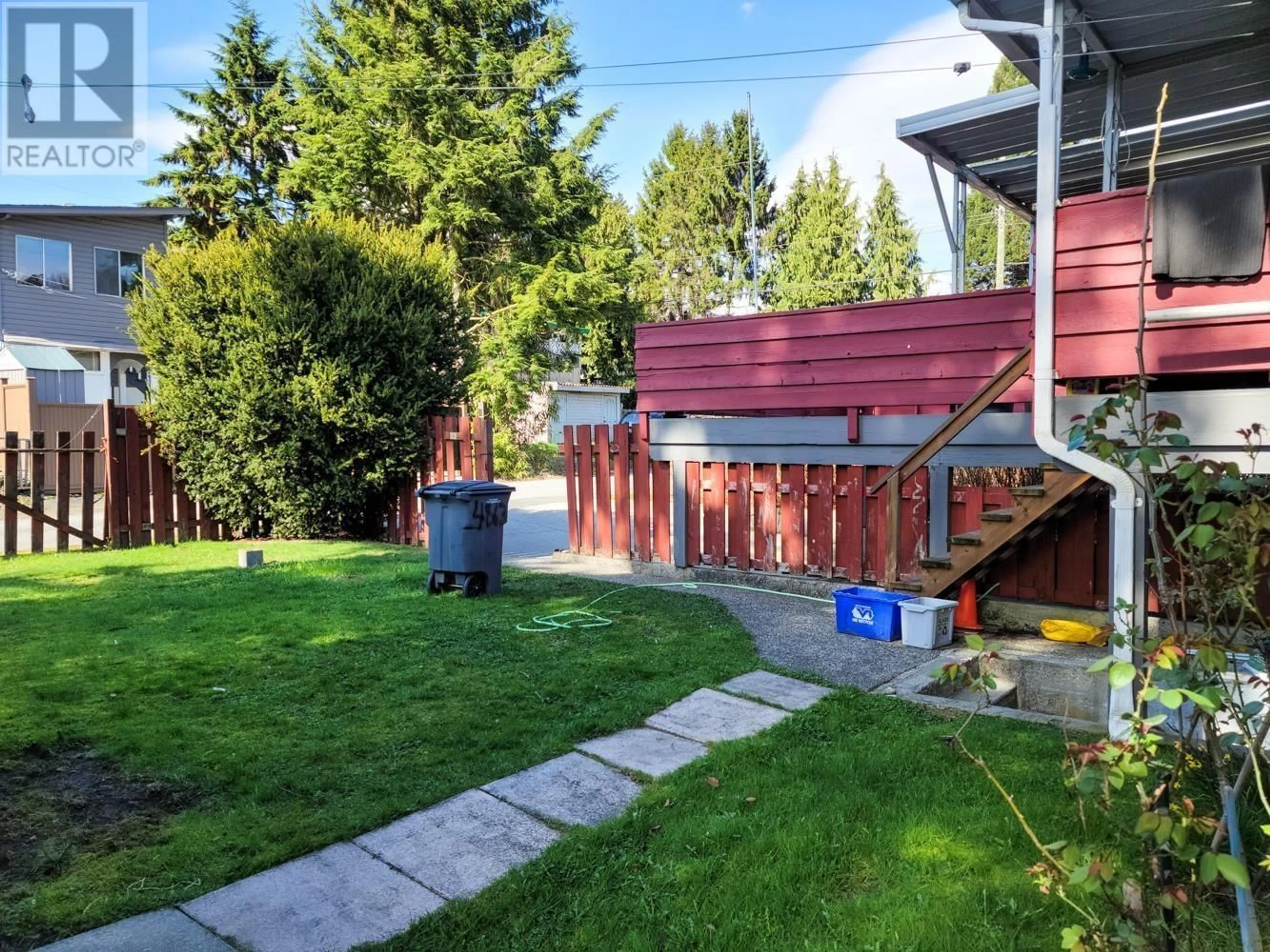 Unknown for 4863 RUPERT STREET, Vancouver British Columbia V5R2J6