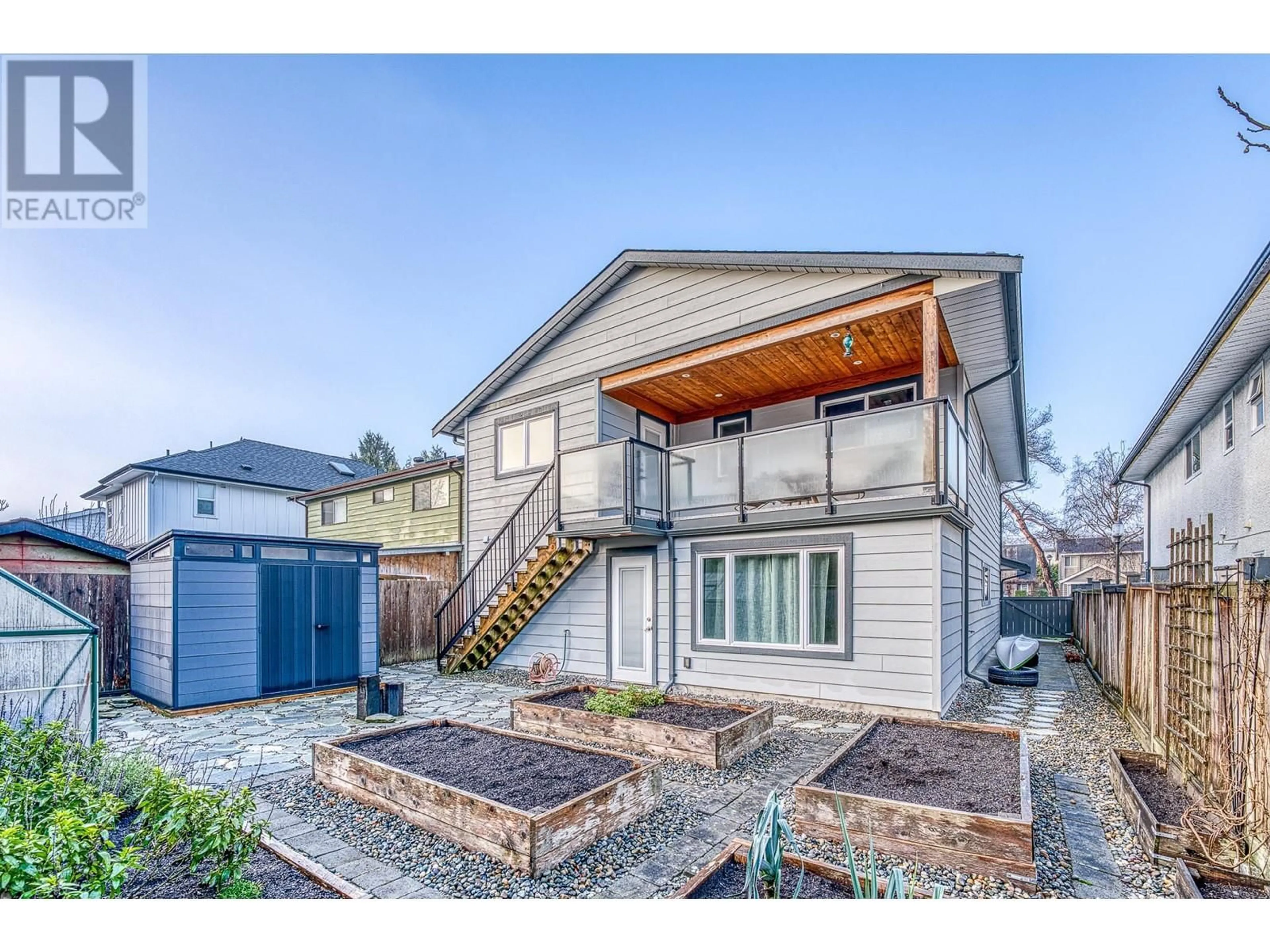 Unknown for 11300 GALLEON COURT, Richmond British Columbia V7E4L3