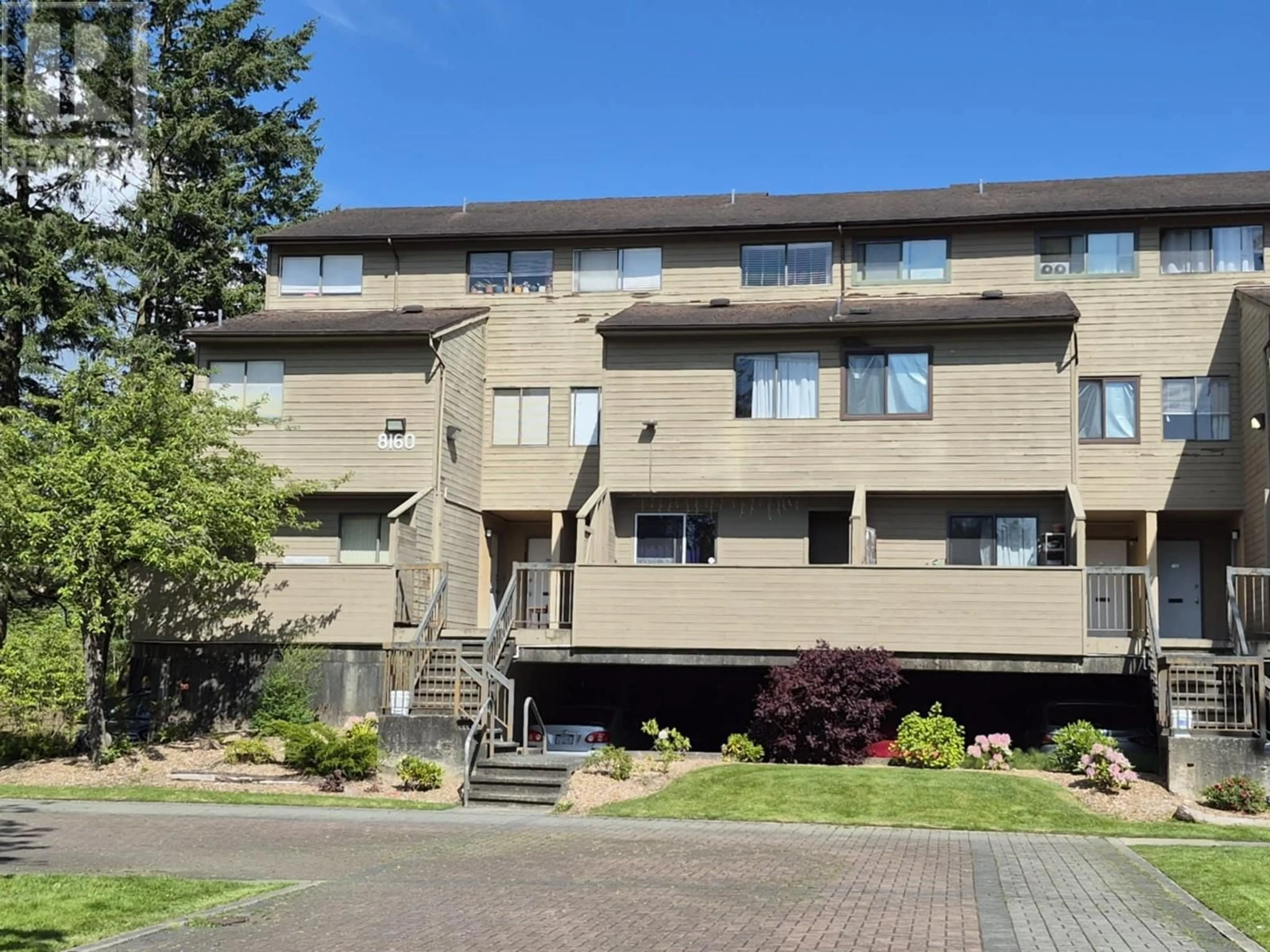 Unknown for 209 - 8160 COLONIAL DRIVE, Richmond British Columbia V7C4T7