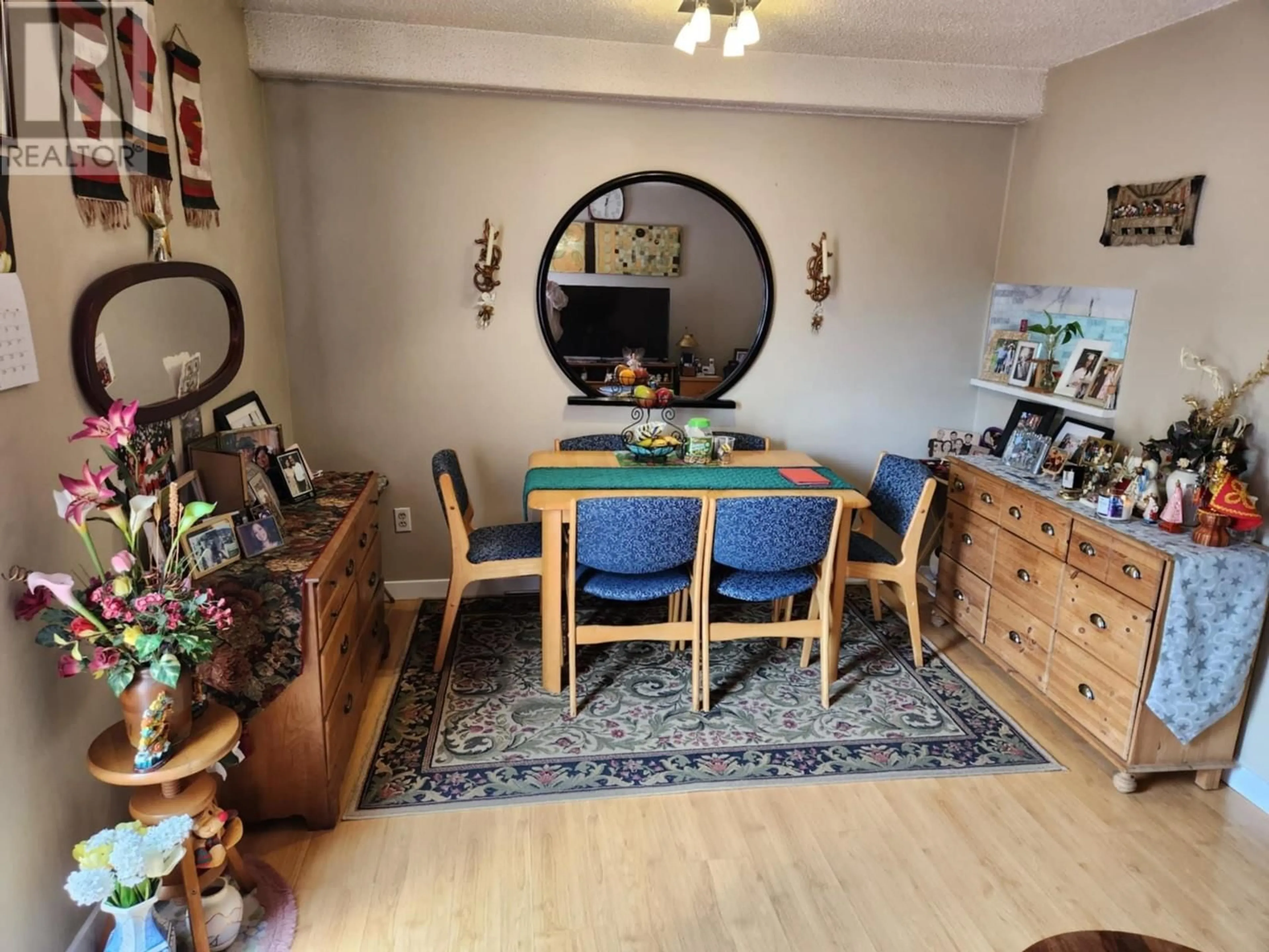 Dining room, unknown for 209 - 8160 COLONIAL DRIVE, Richmond British Columbia V7C4T7