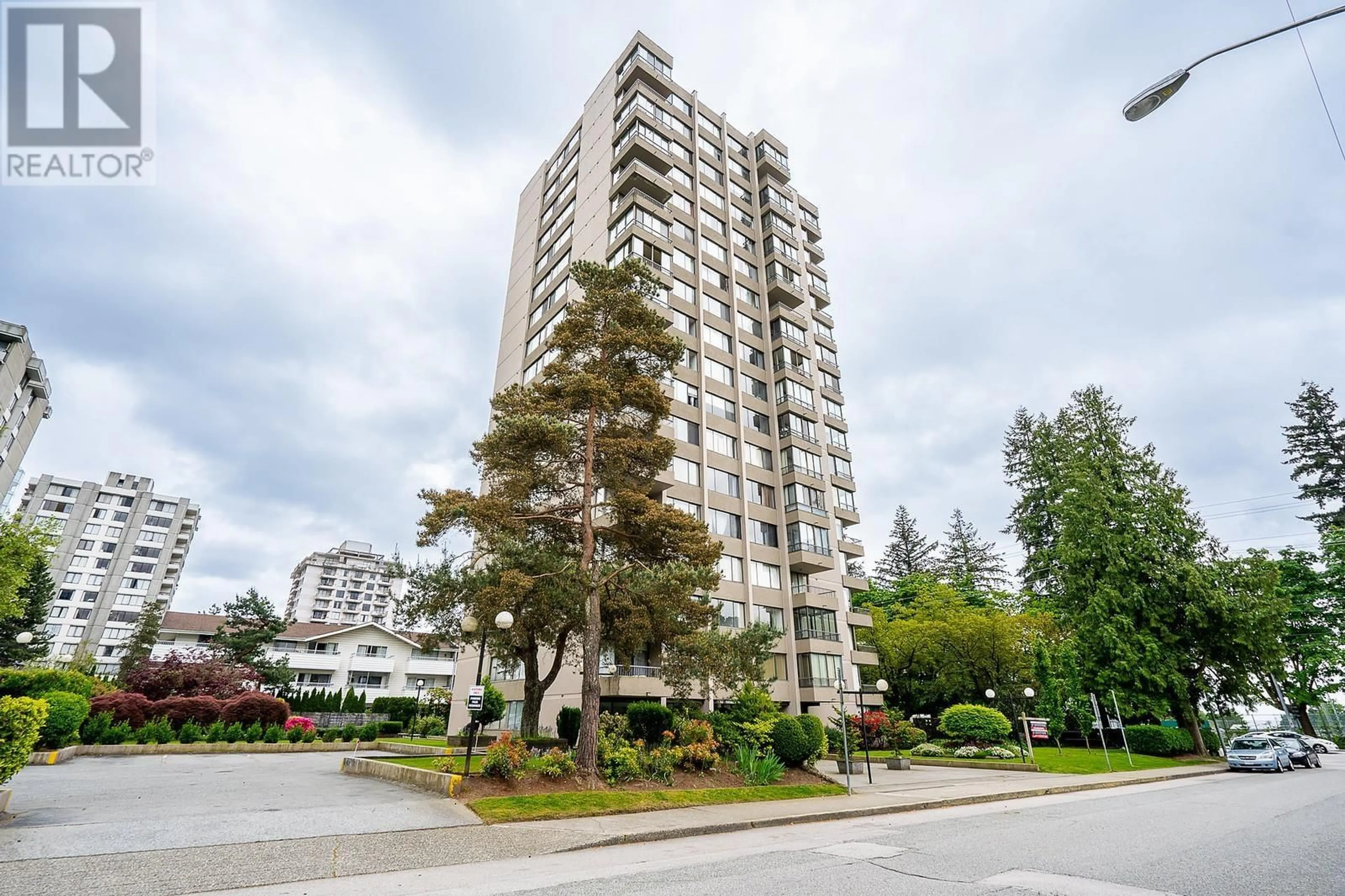Unknown for 102 - 740 HAMILTON STREET, New Westminster British Columbia V3M5T7
