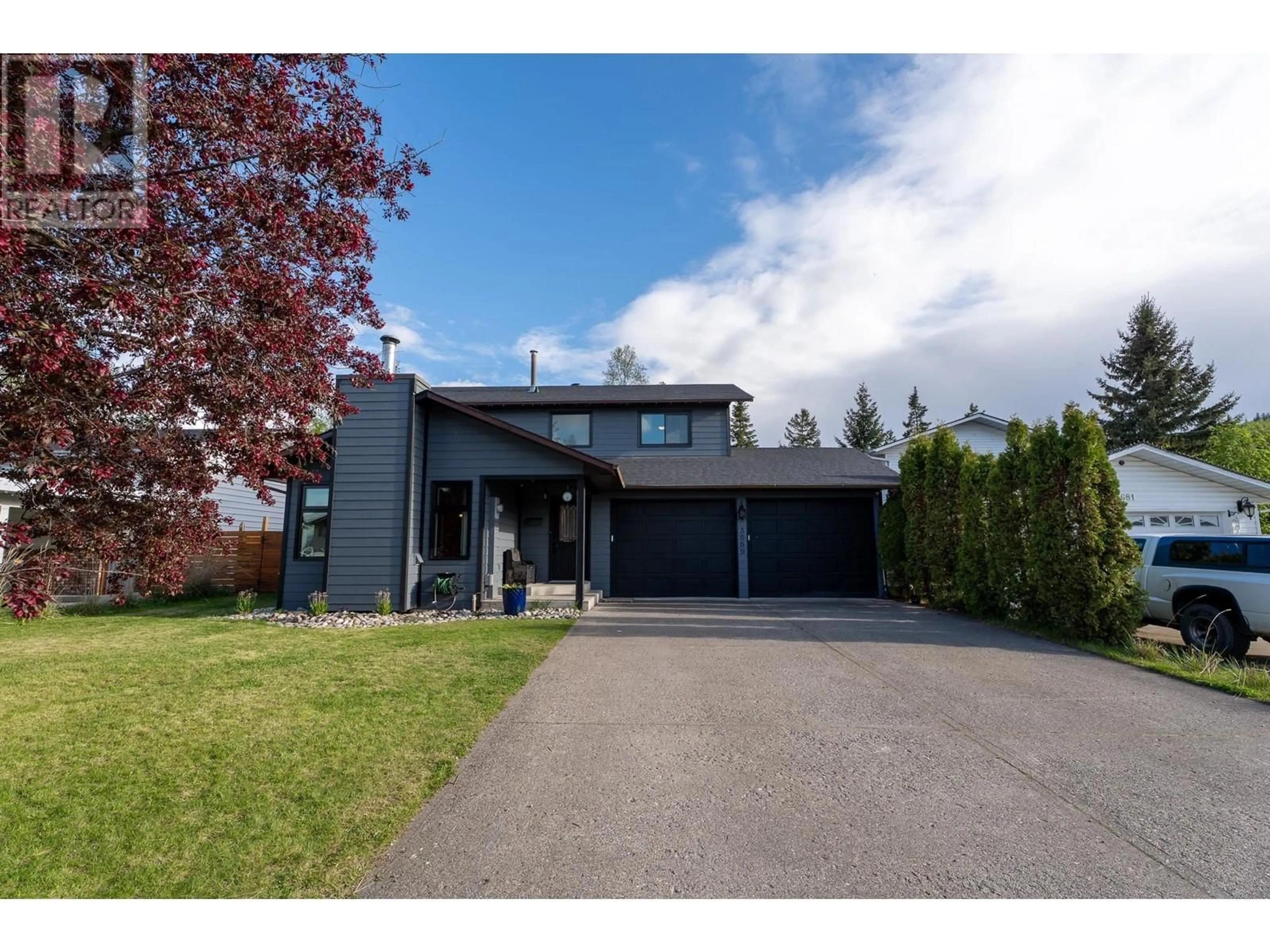 Unknown for 3669 HESSE PLACE, Prince George British Columbia V2N4J9