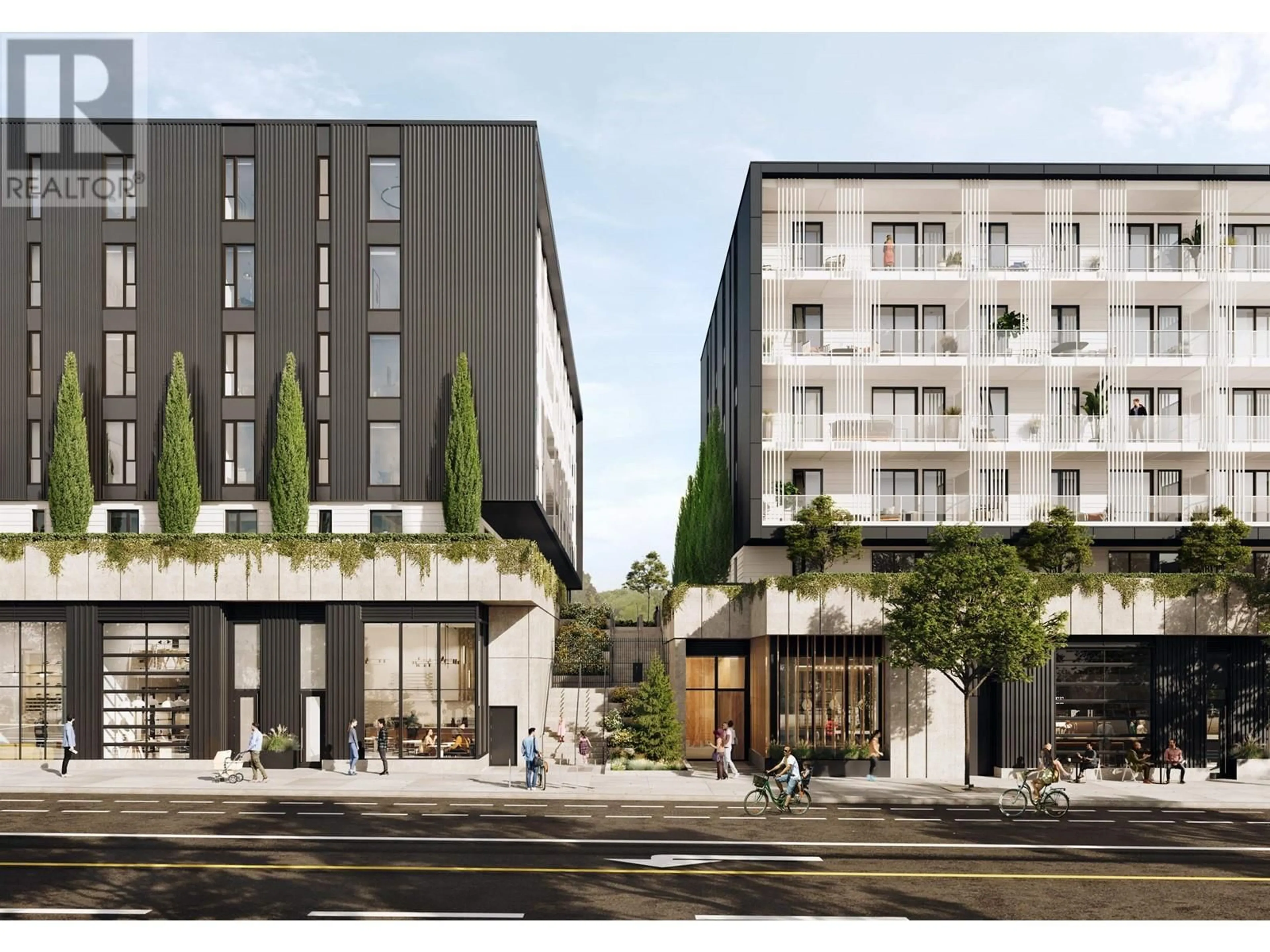 Unknown for 507 - 3075 MURRAY STREET, Port Moody British Columbia V3H2C5
