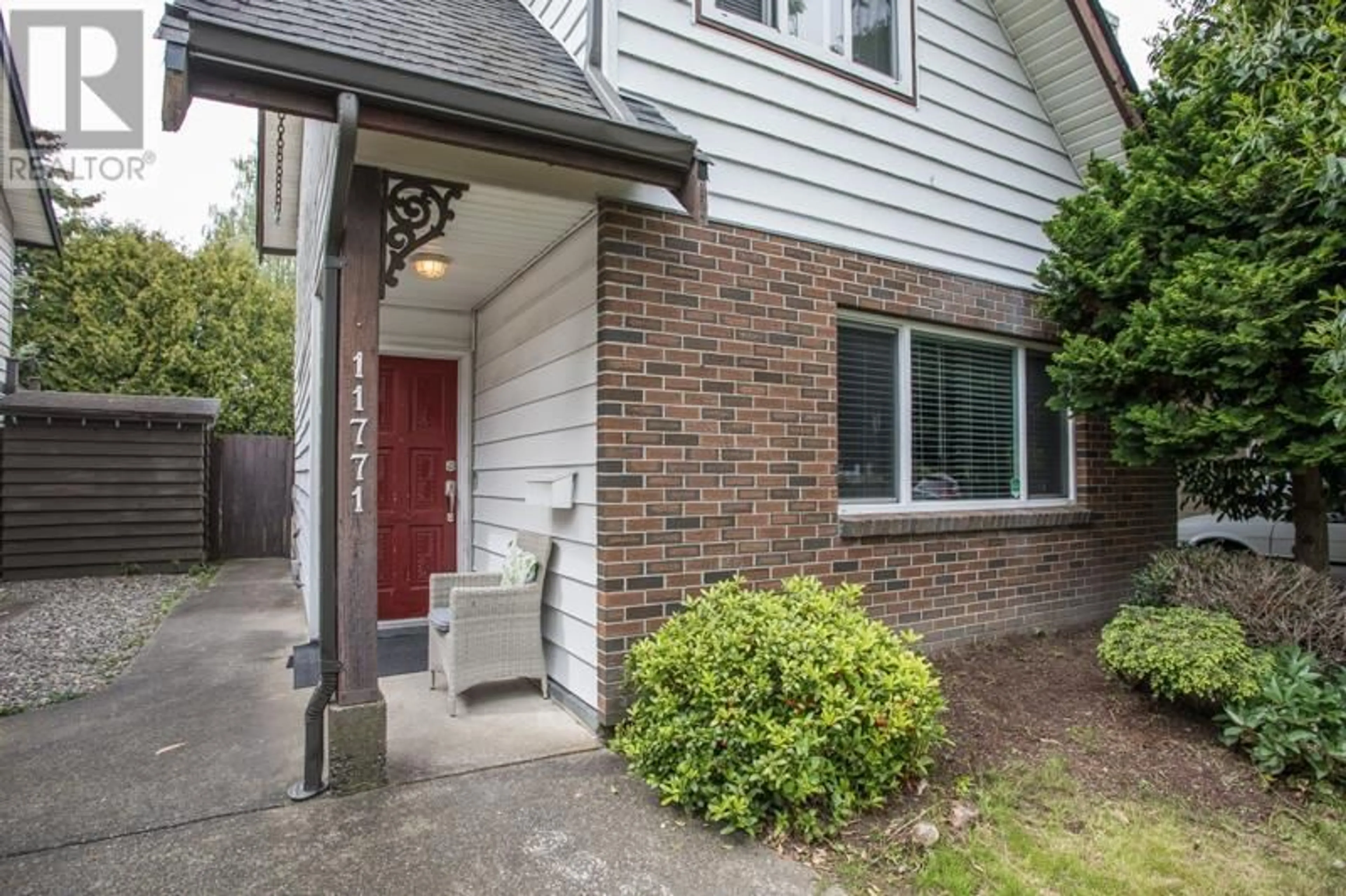 Unknown for 11771 YOSHIDA COURT, Richmond British Columbia V7E5C5