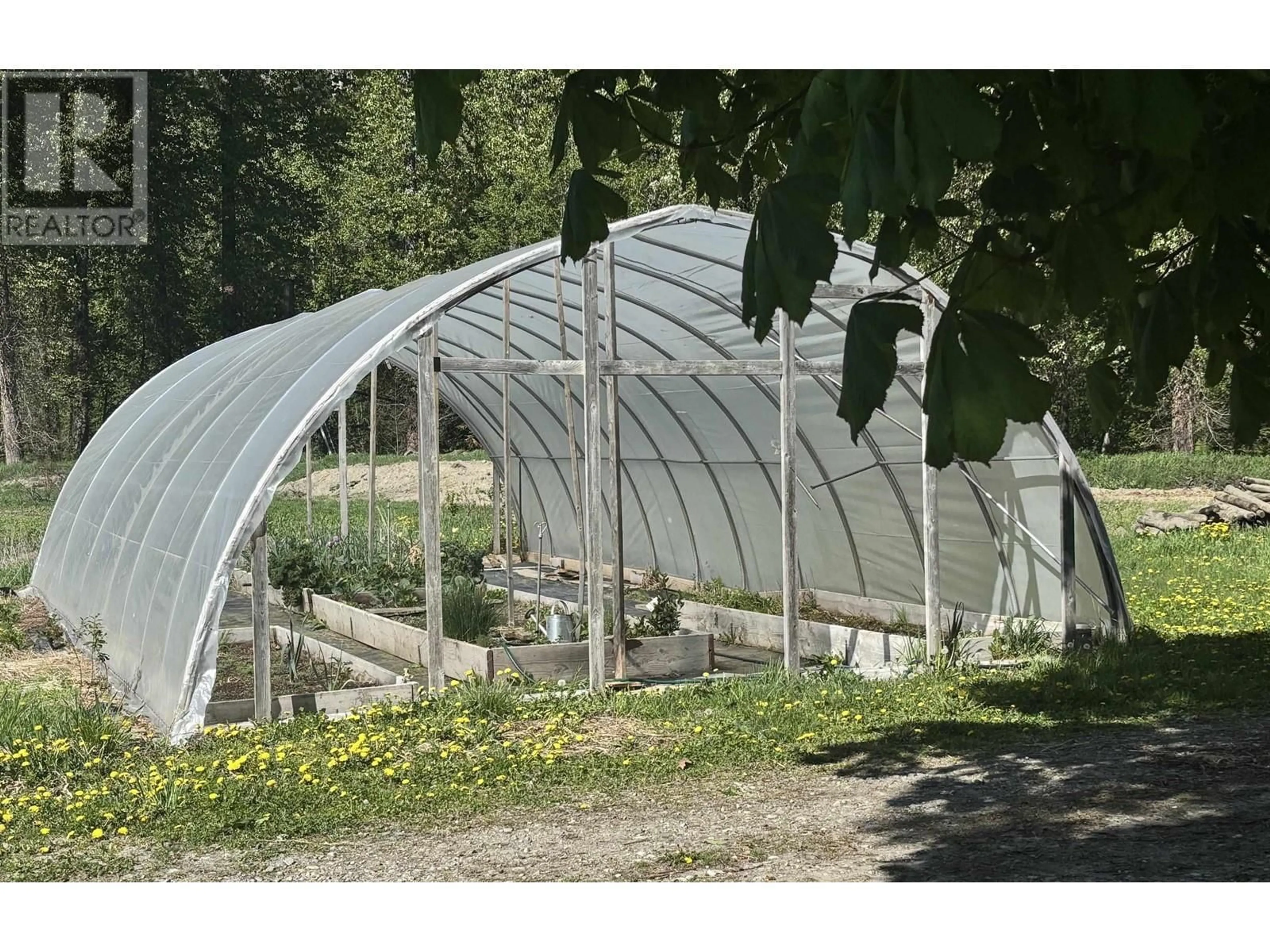 Shed for 945 ERICKSON ROAD, Pemberton British Columbia V0N2L2