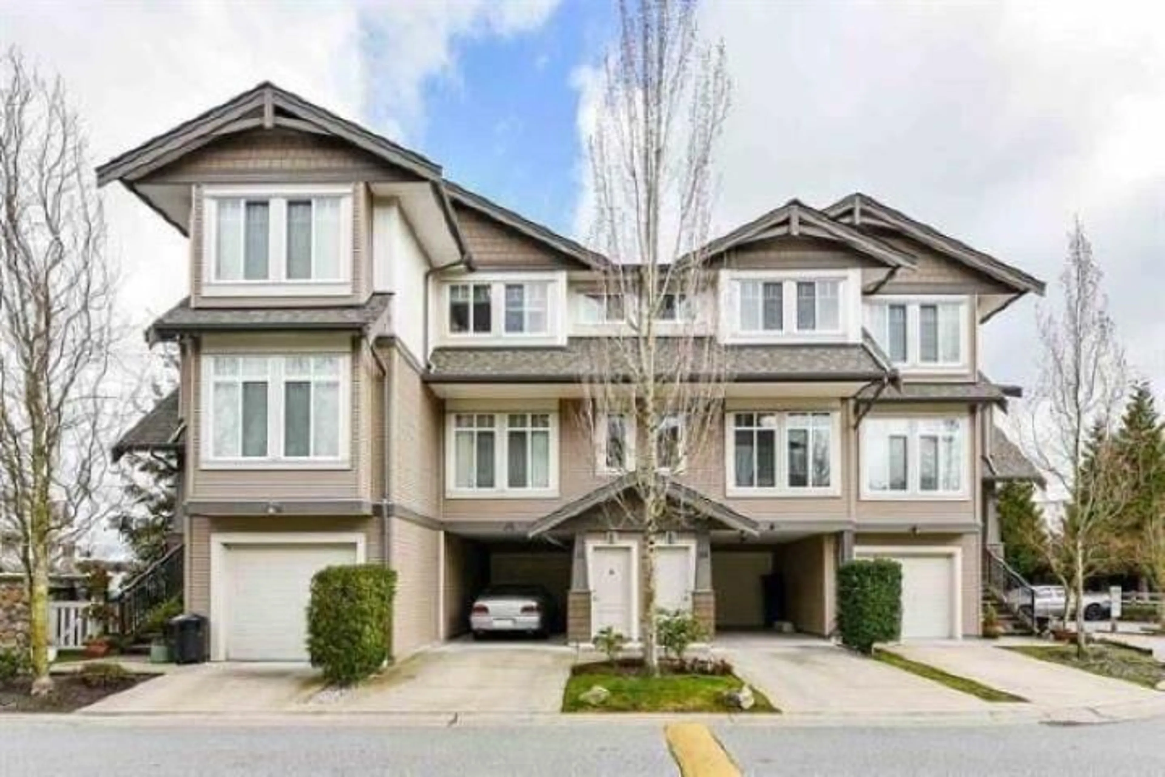 Unknown for 14 - 8250 209B, Langley British Columbia V2Y0J7