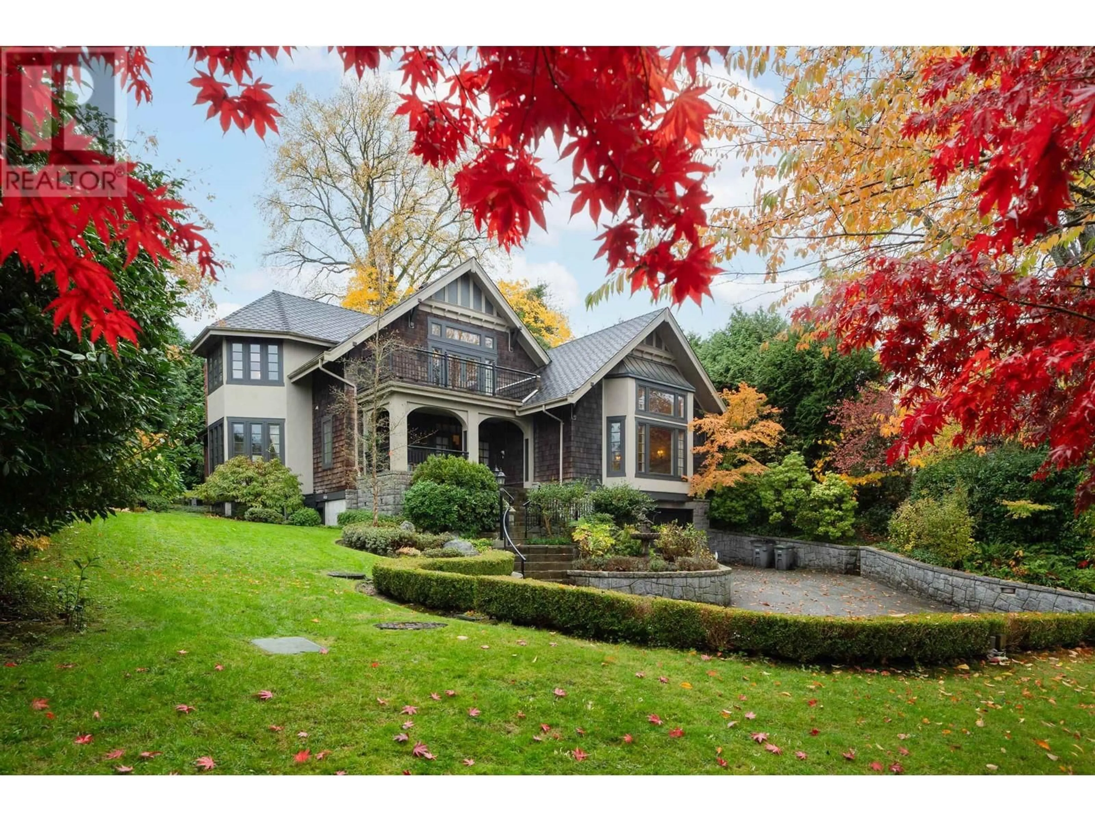 Unknown for 1638 MARPOLE AVENUE, Vancouver British Columbia V6J2S1